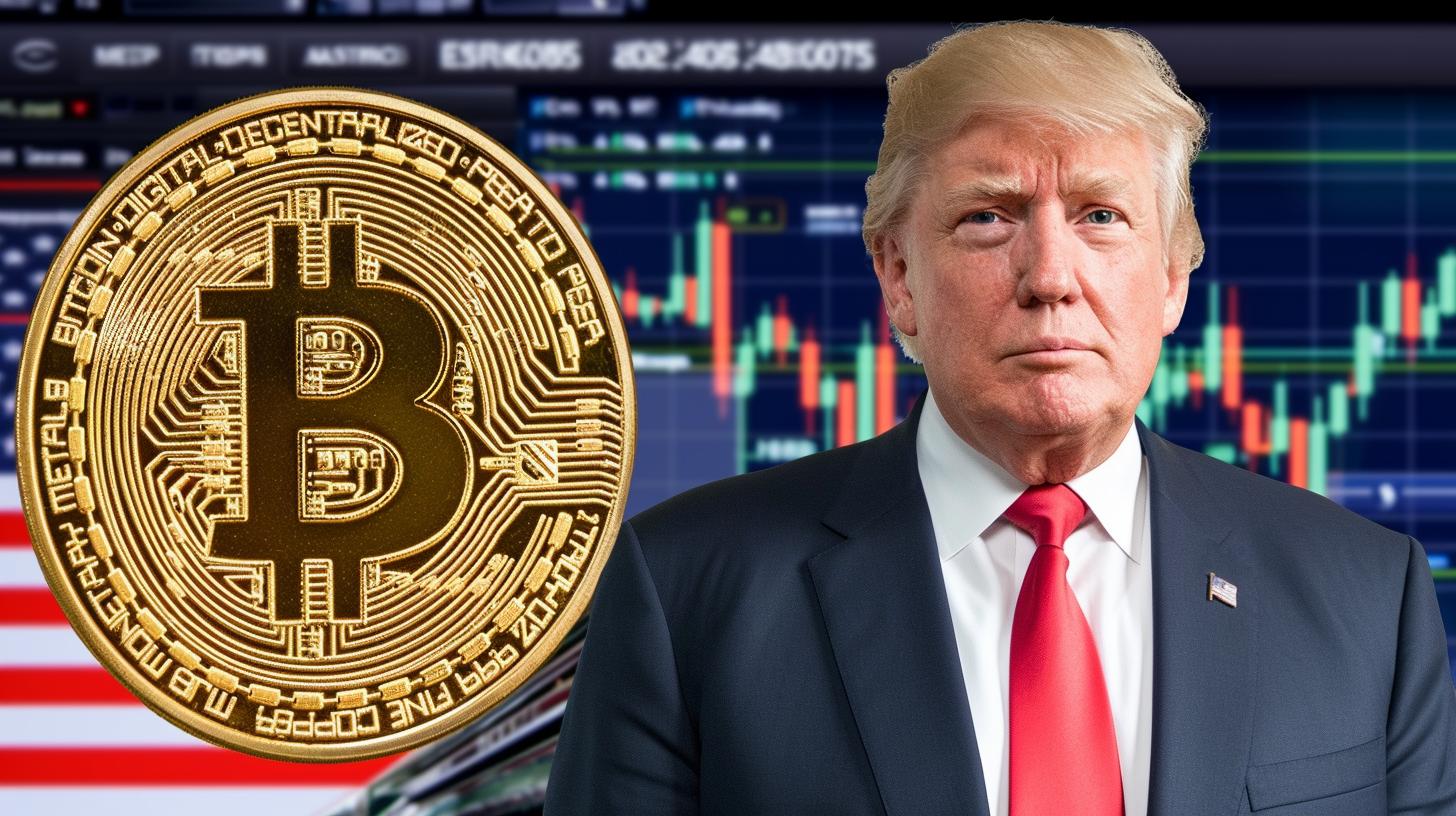 Trump Coin Crypto Where to Buy