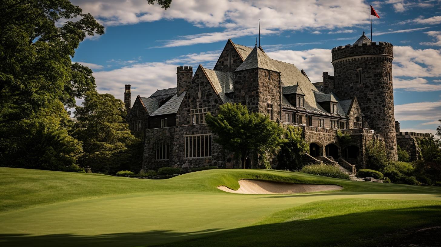 Union League Golf Club at Torresdale