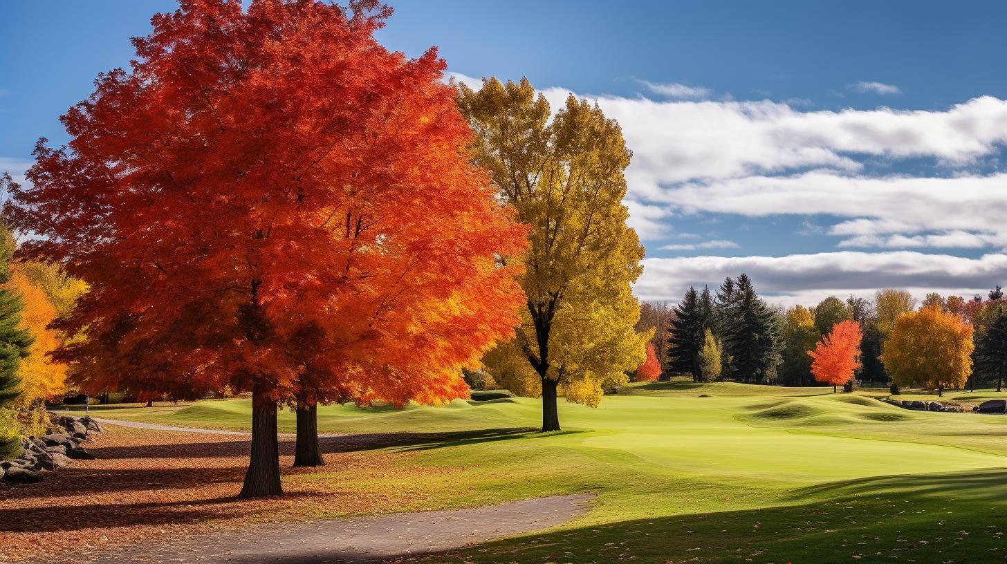 Valley View Golf Course Utica Ny