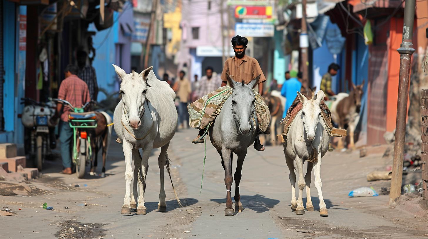 Veterinary Public Health and Epidemiology