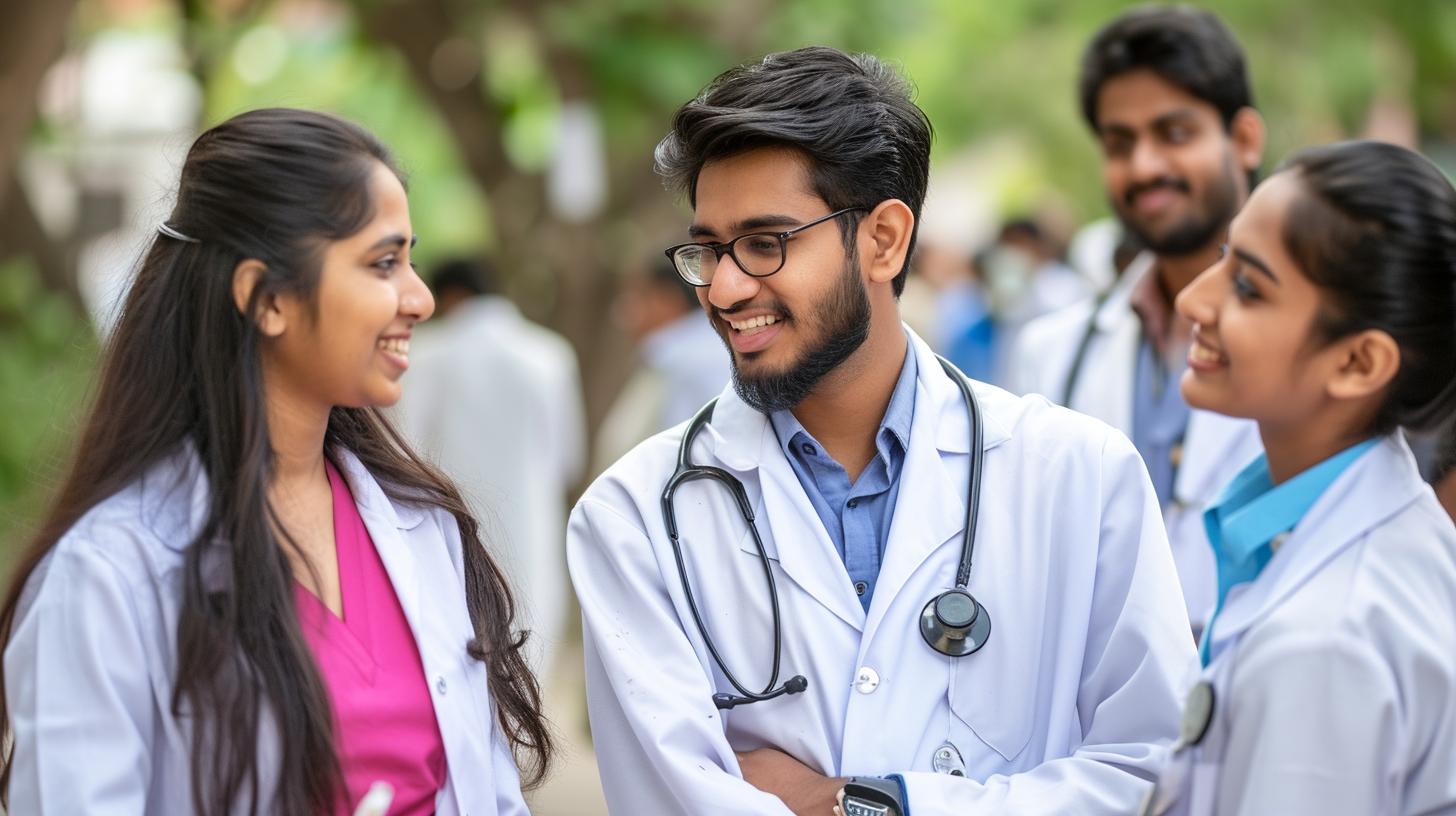 Vijaya Health Centre Doctors List