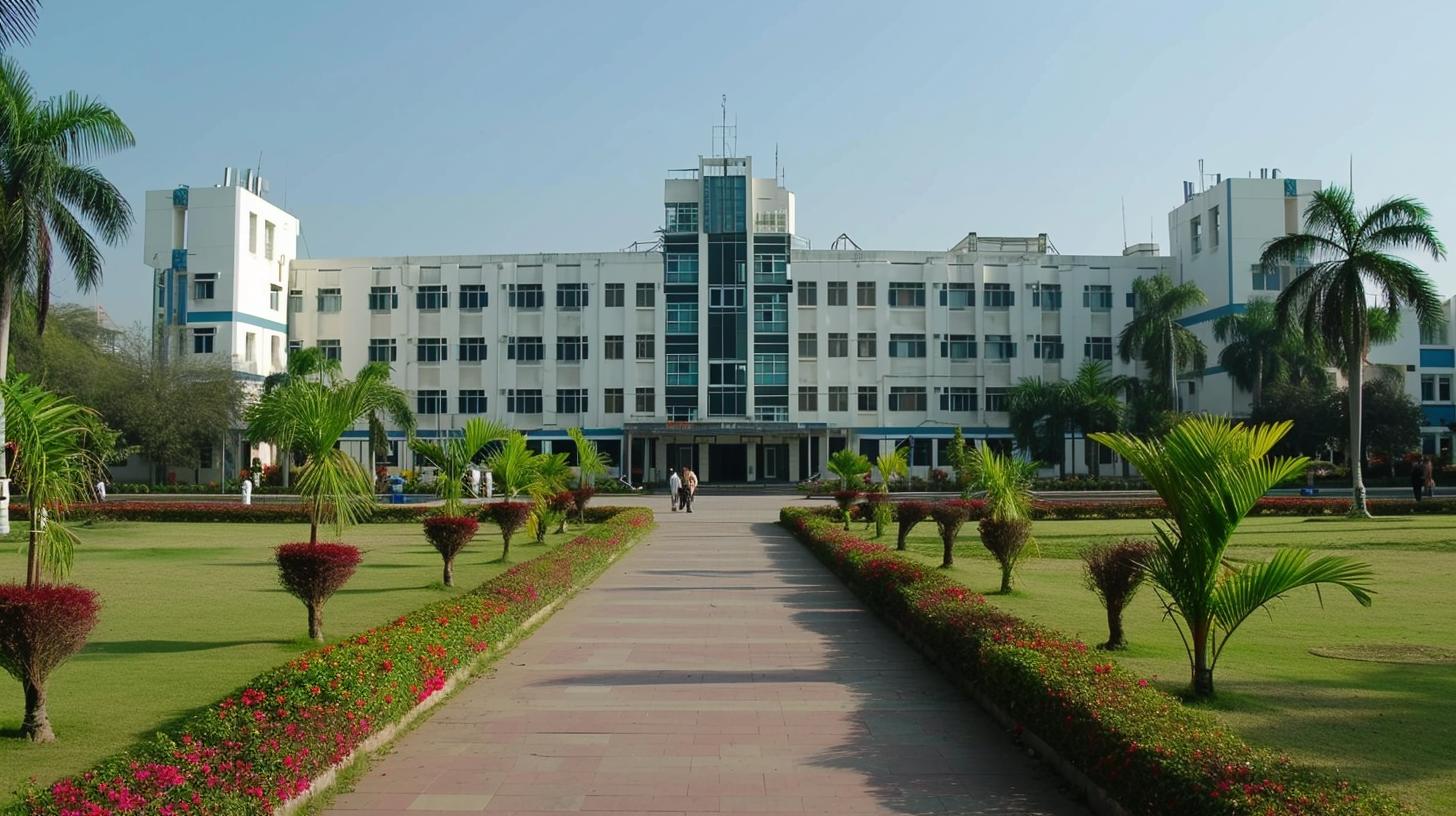 Virohan Institute of Health and Management Sciences