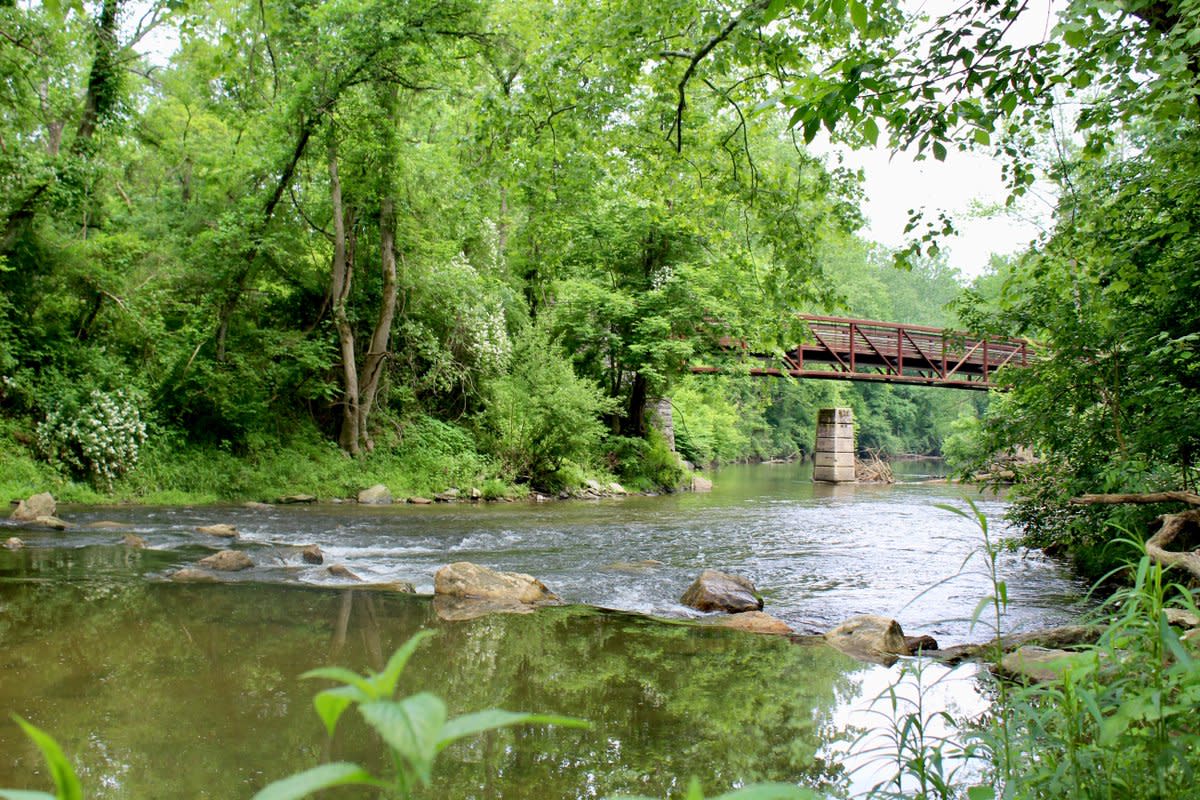 White Clay Creek State Park