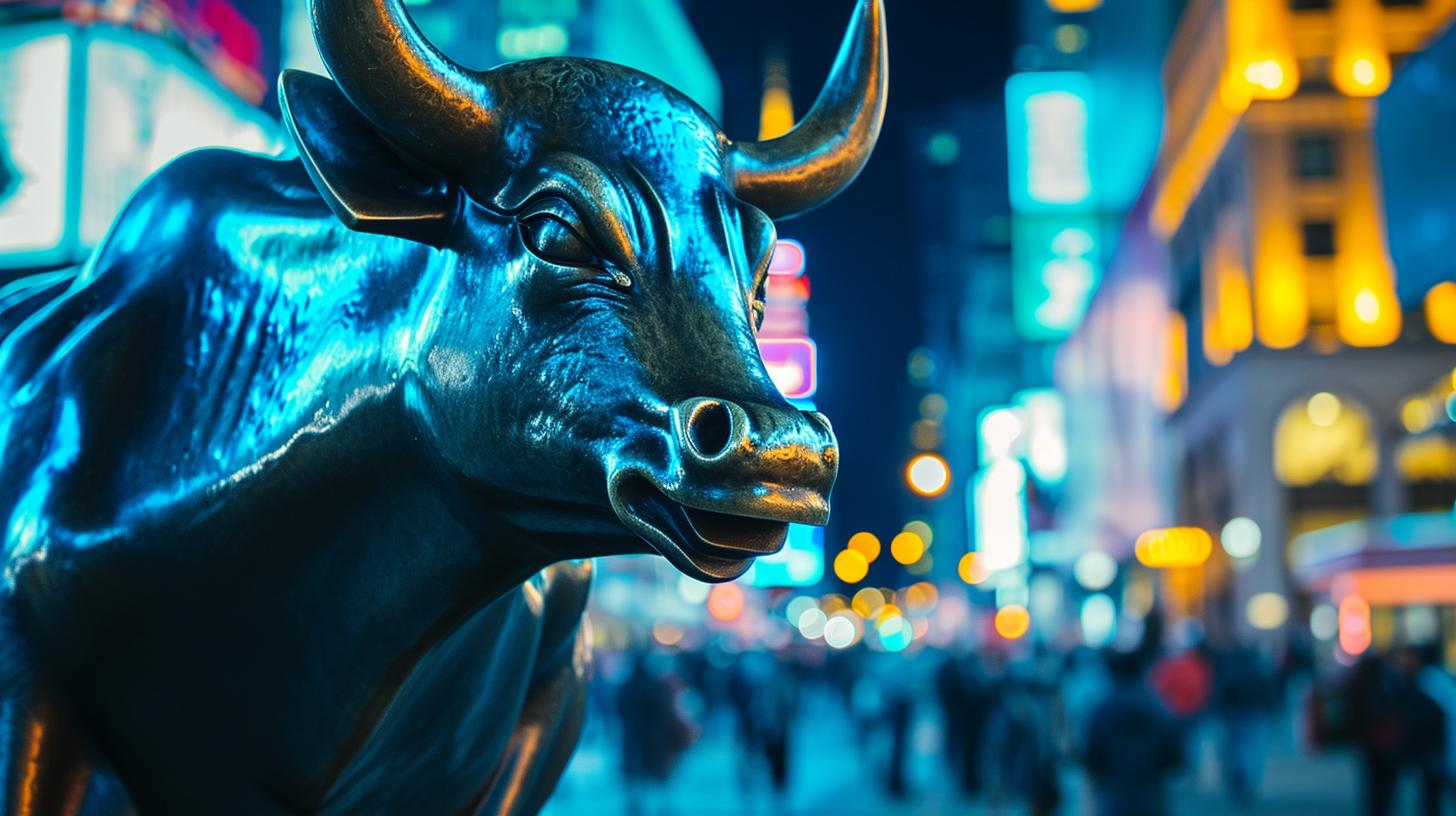 What Is a Bull Run in Crypto