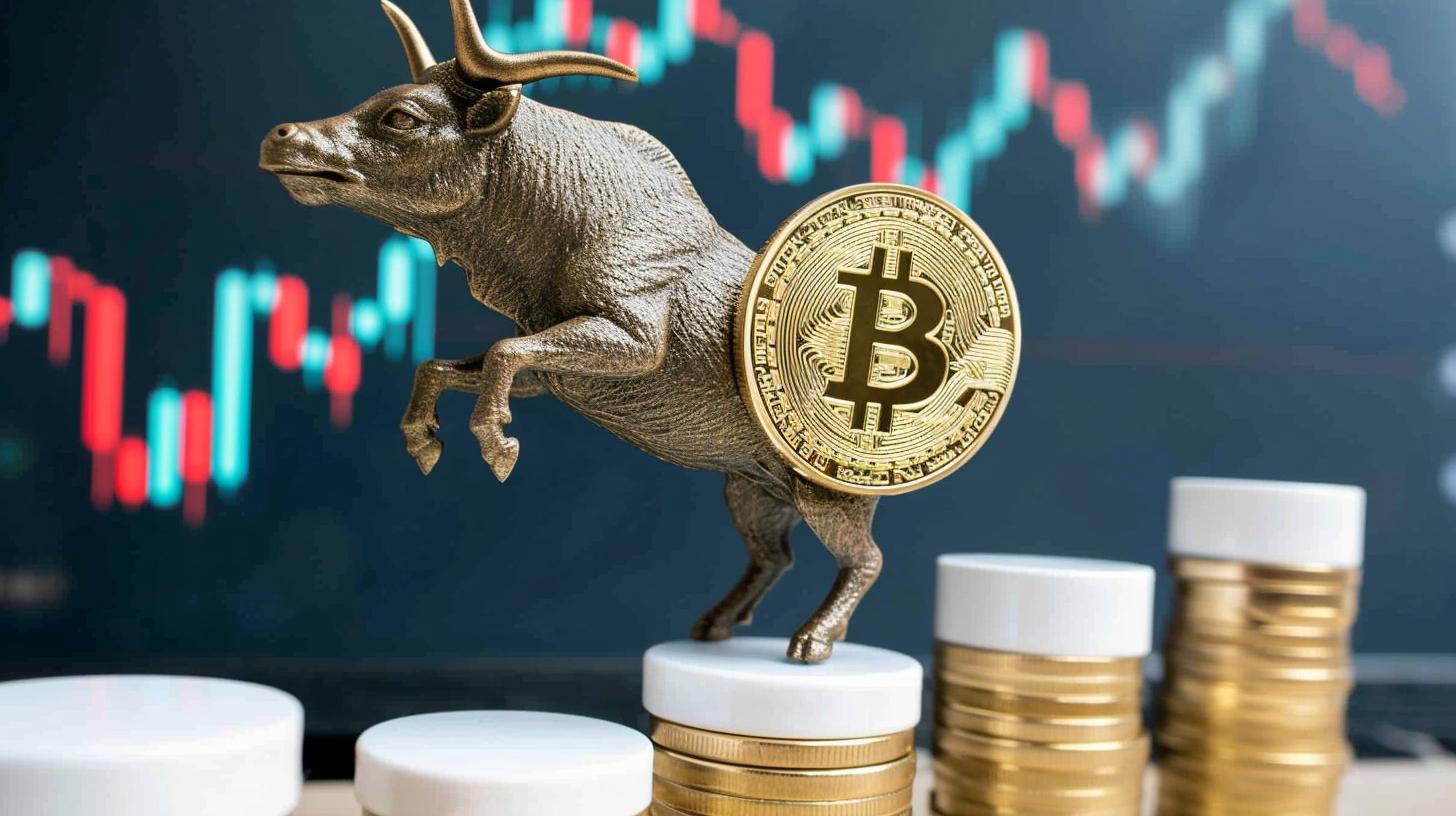 Understanding What is a Bull Run in Cryptocurrency