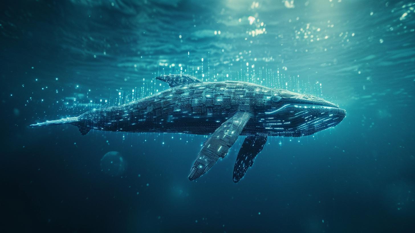 What Is a Crypto Whale