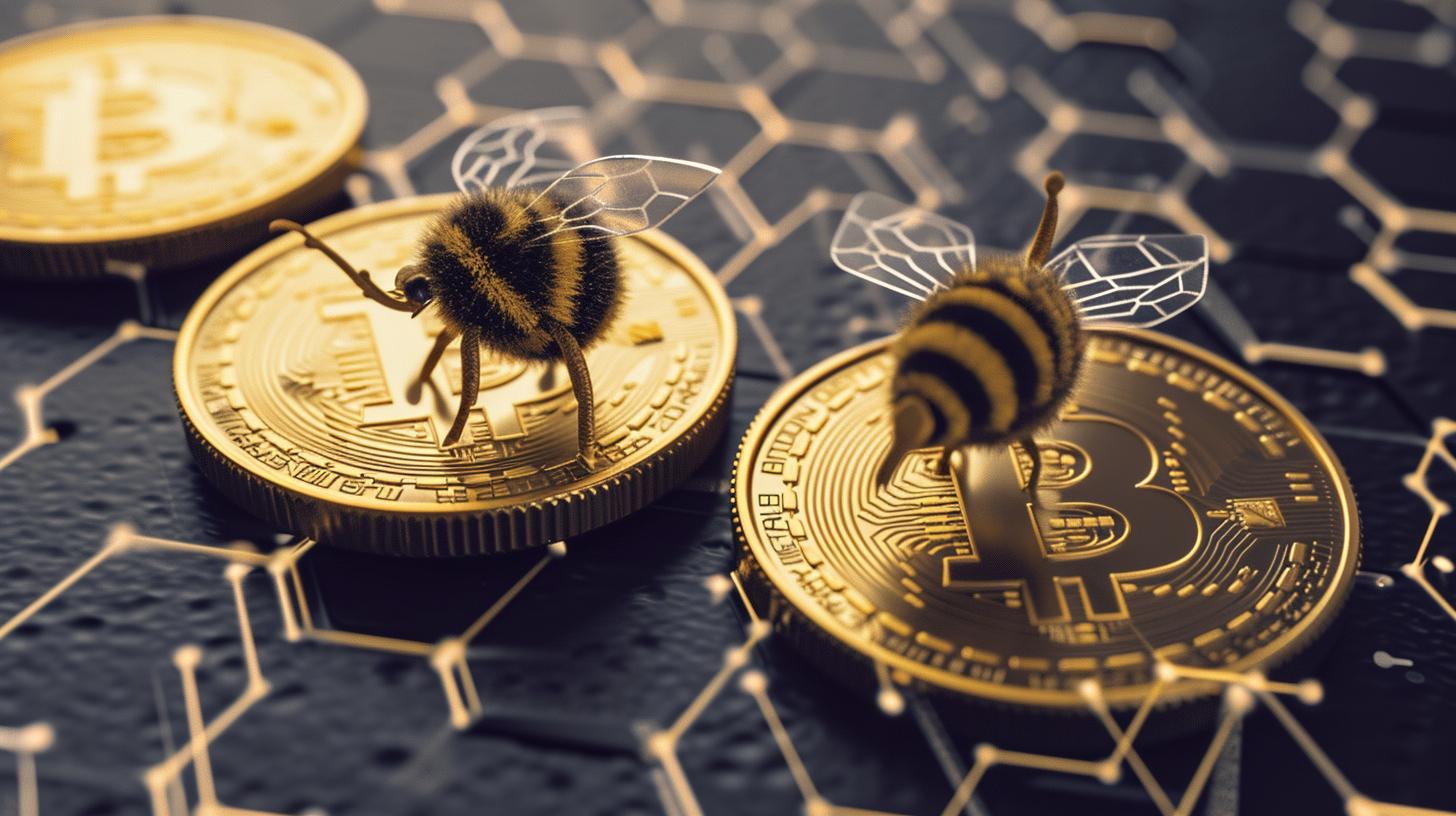 Defining the term honey pot crypto