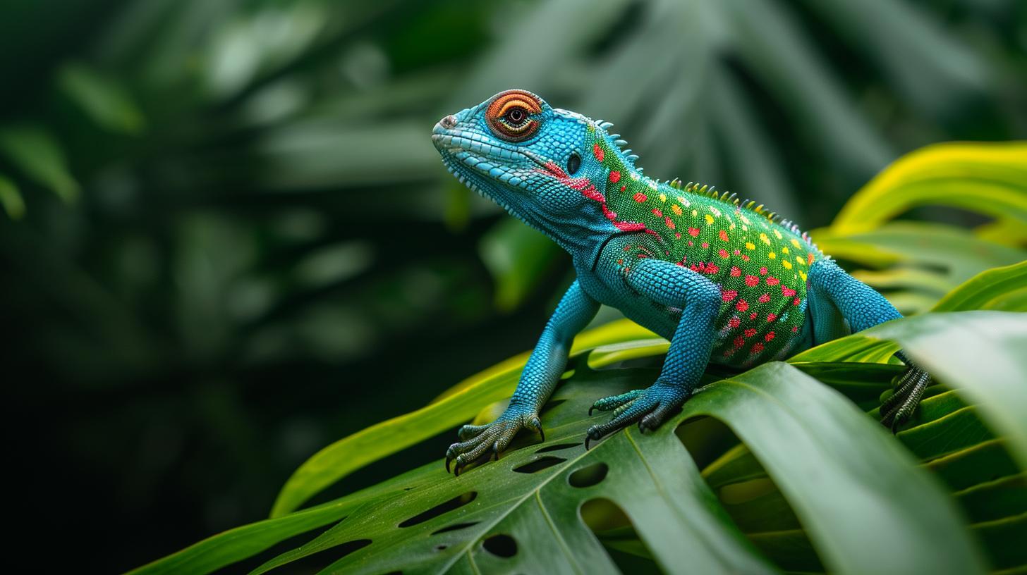 Exploring the meaning of crypto in reptiles