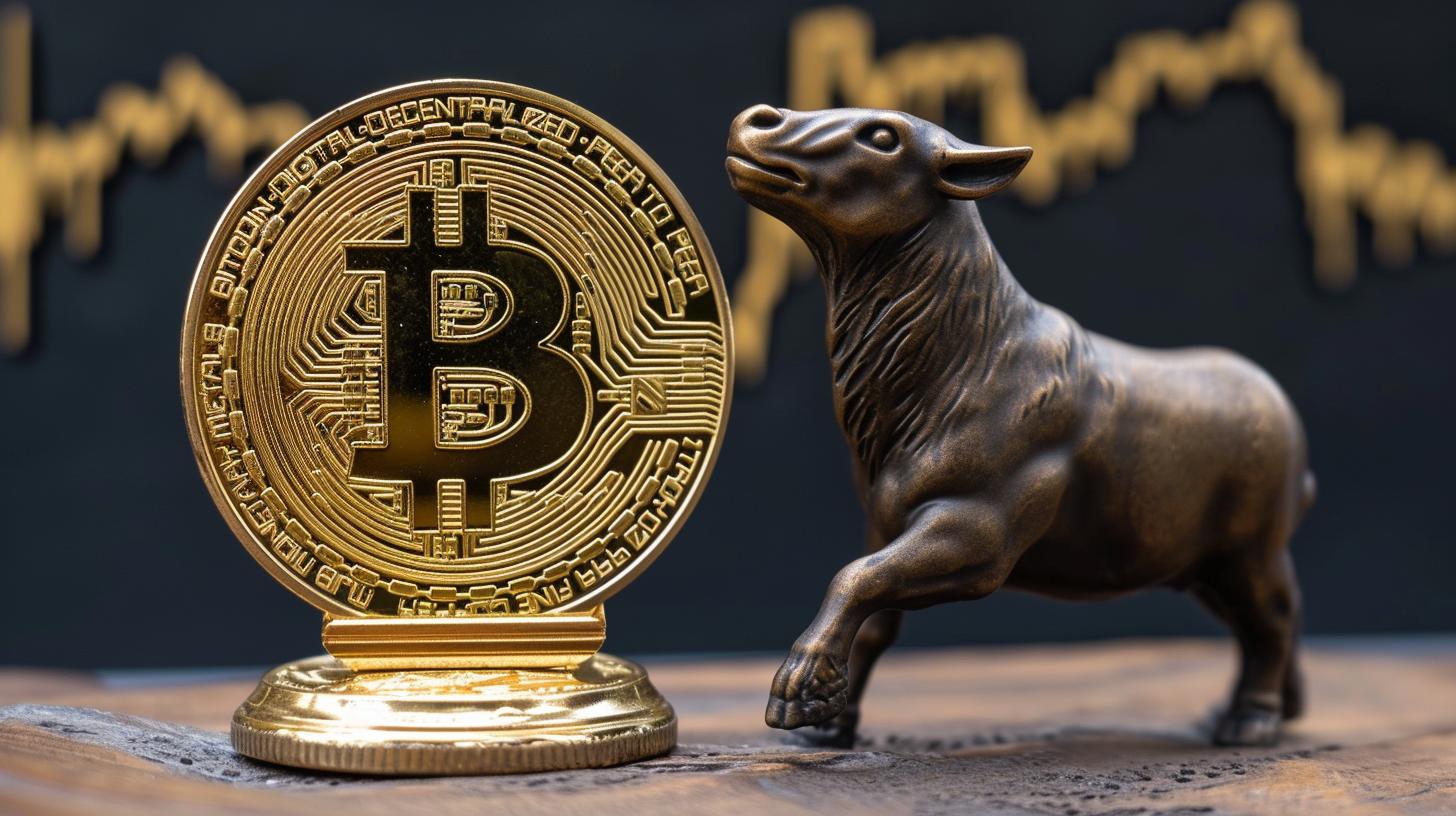 WHEN IS CRYPTO BULL RUN and what it means for investors