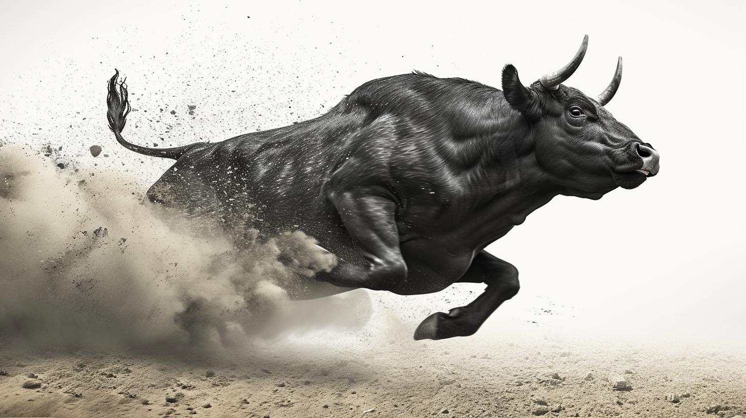 When Is the Crypto Bull Run