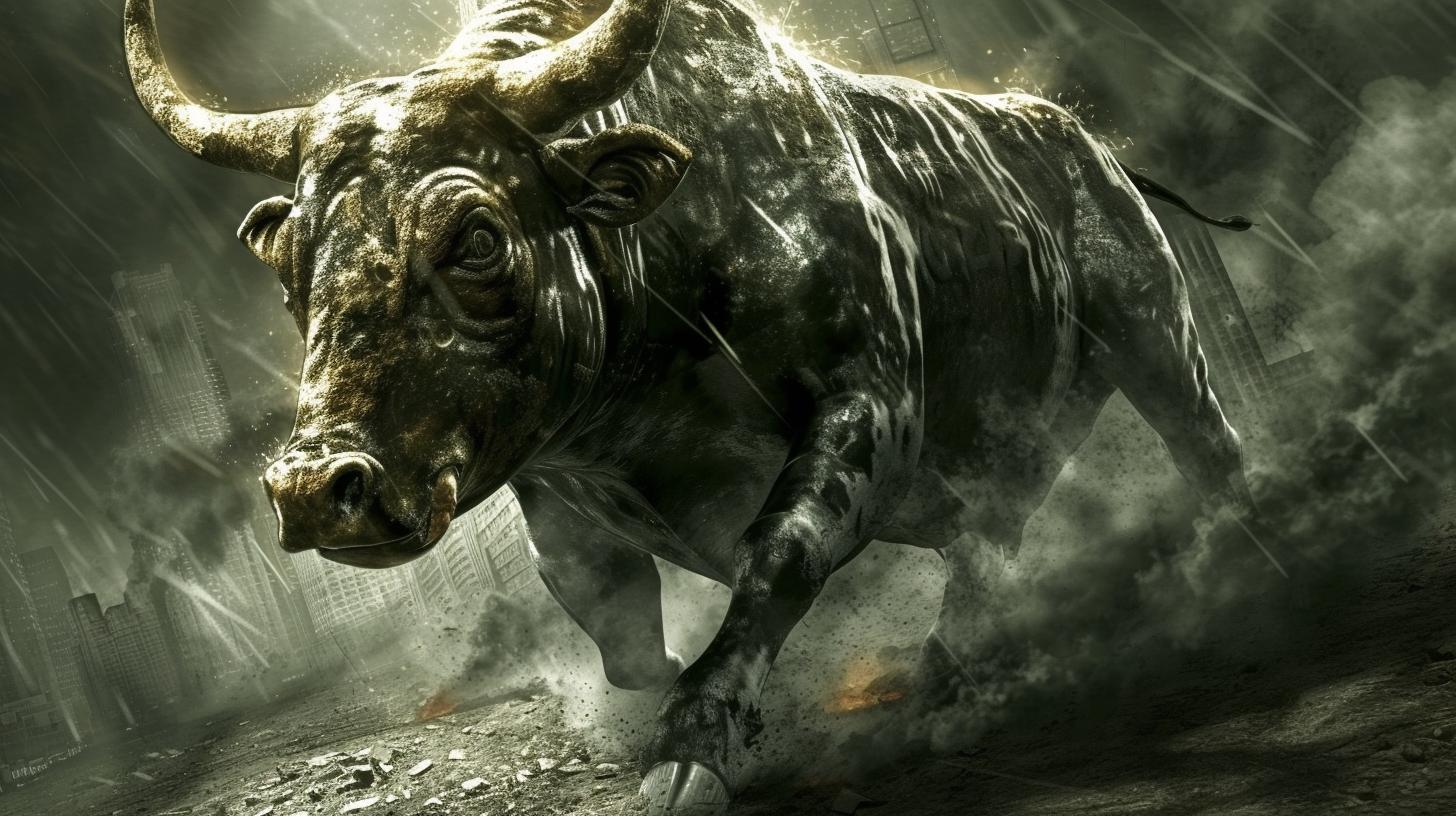 When Is the Next Crypto Bull Run