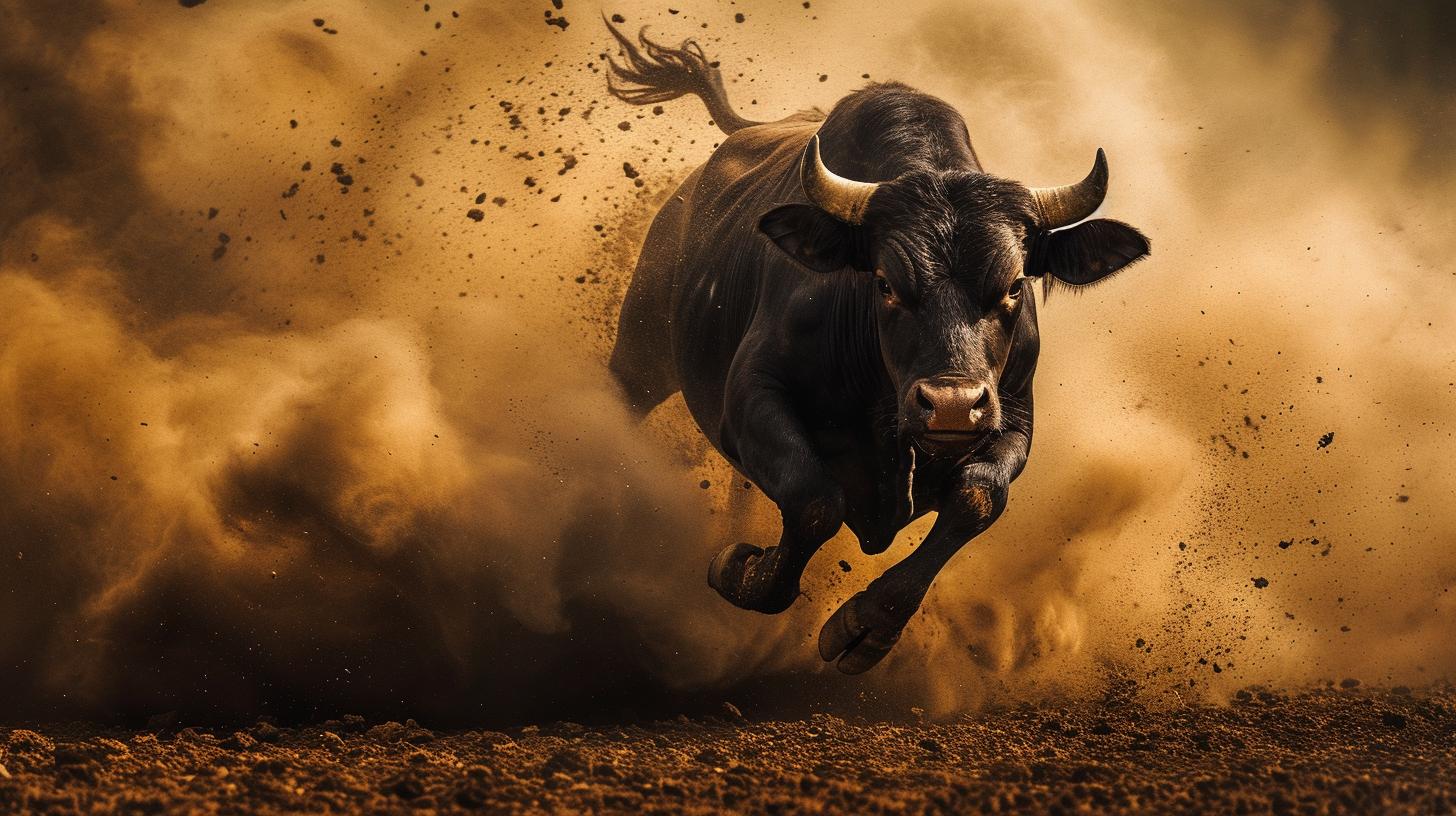 Don't miss the next crypto bull run - stay informed