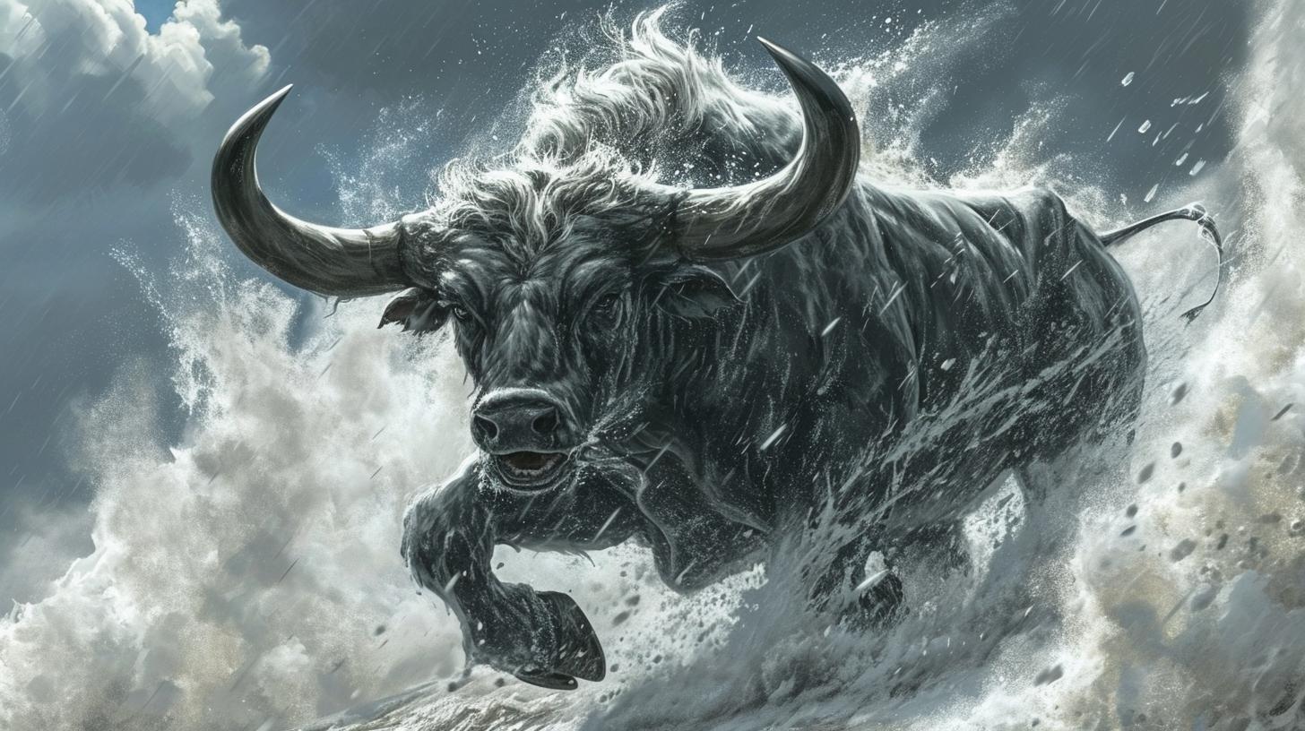 When Is the Next Crypto Bull Run Expected