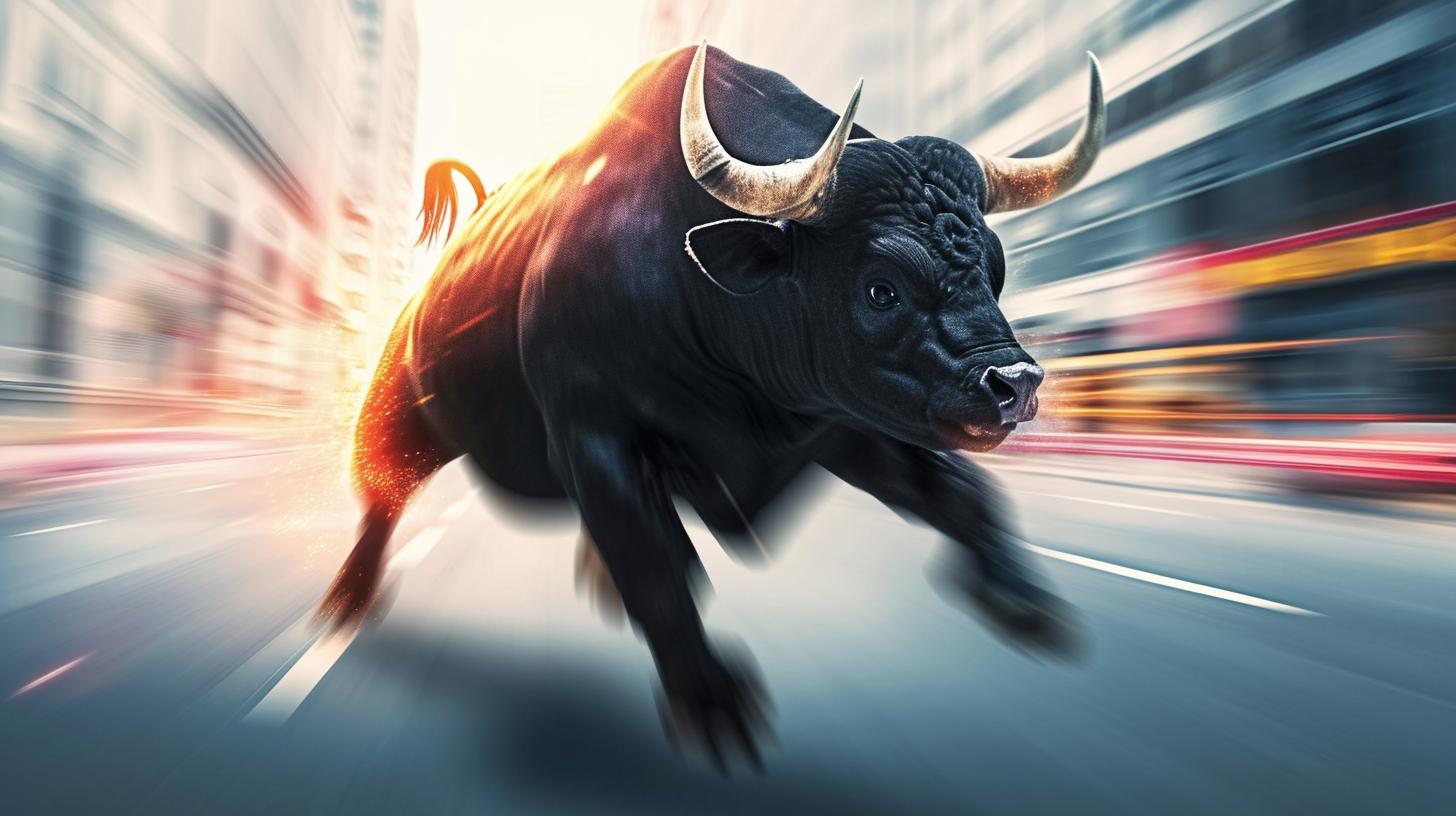 WHEN IS THE NEXT CRYPTO BULL RUN Expert analysis and predictions here