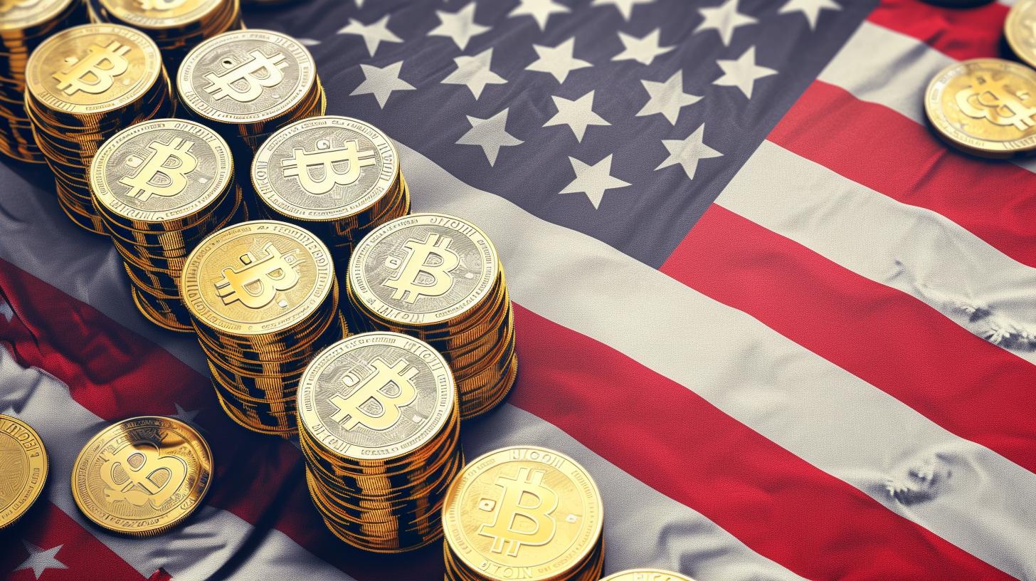 Where to Leverage Trade Crypto in Us