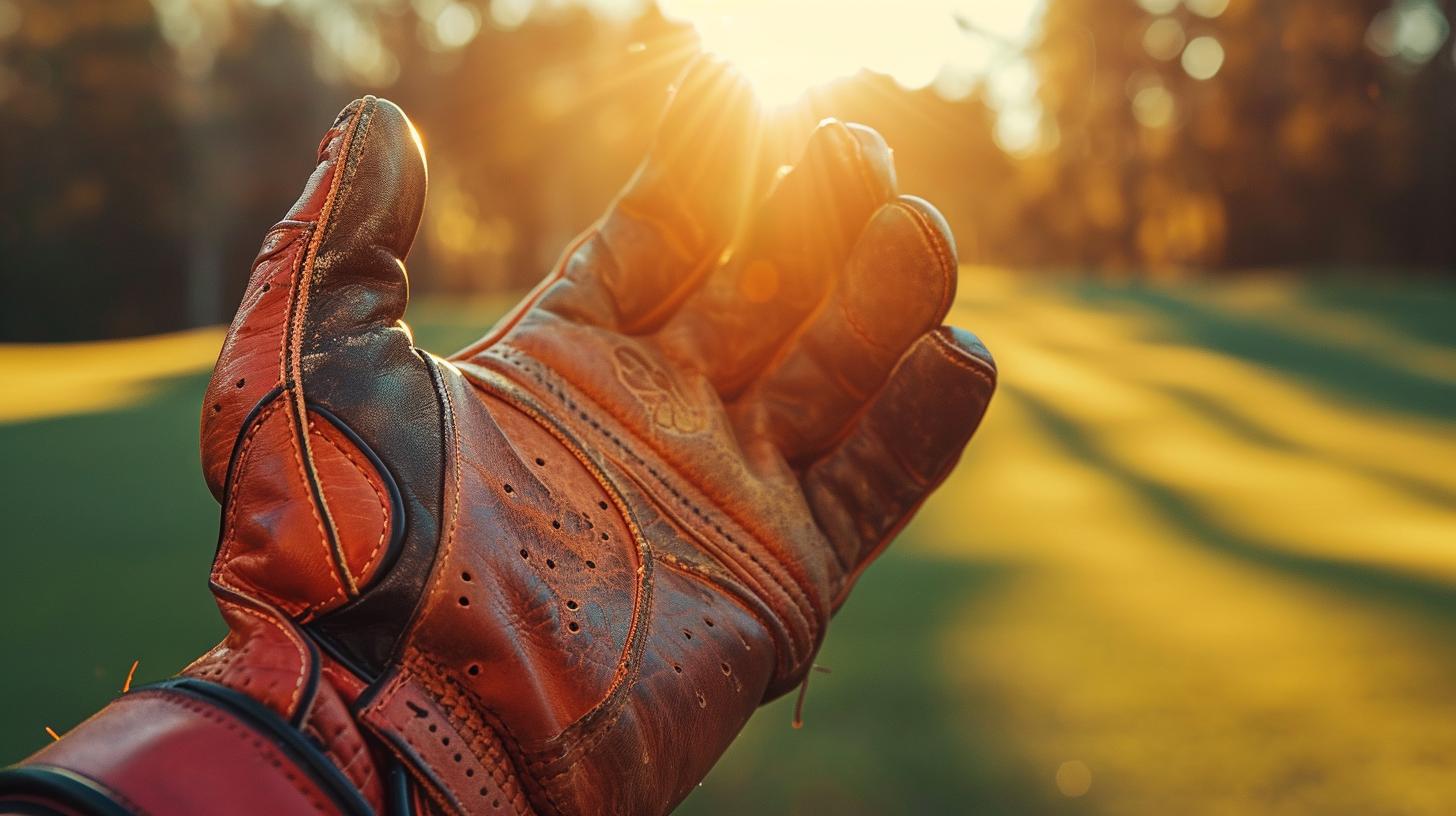 Which Hand Does Golf Glove Go On