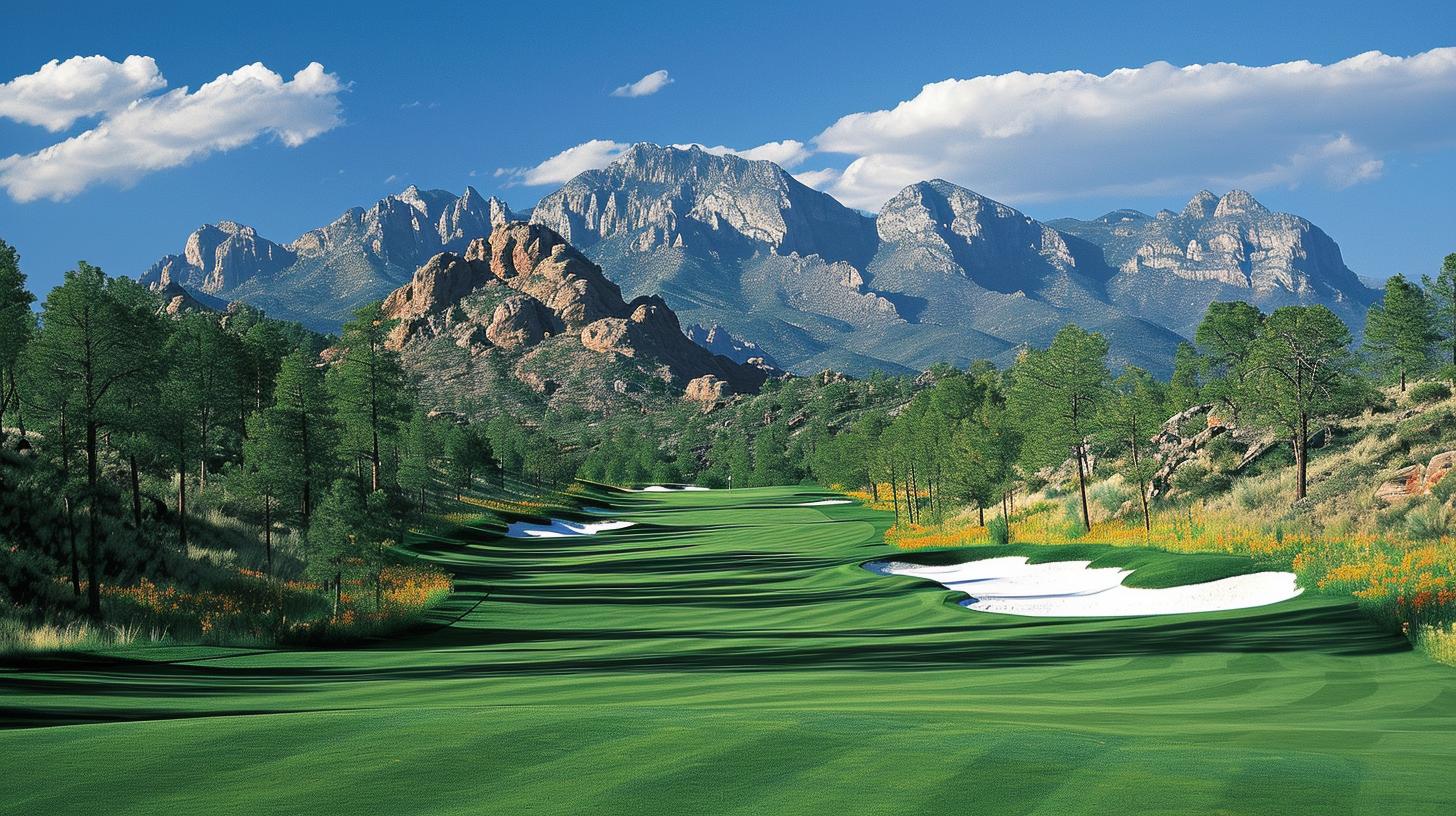 Which State Has the Most Golf Courses