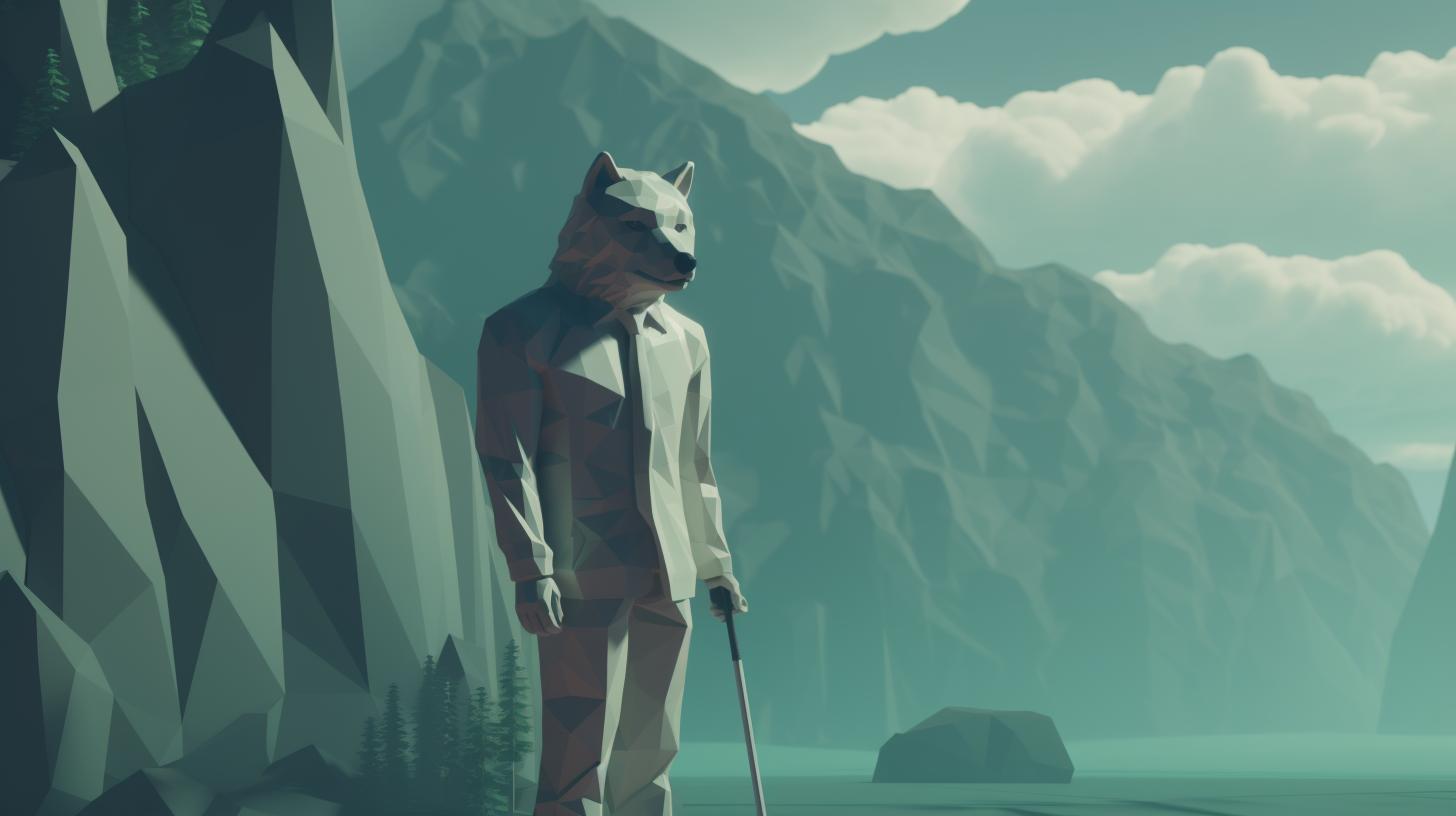 Wolf Golf Game Rules 3 Players