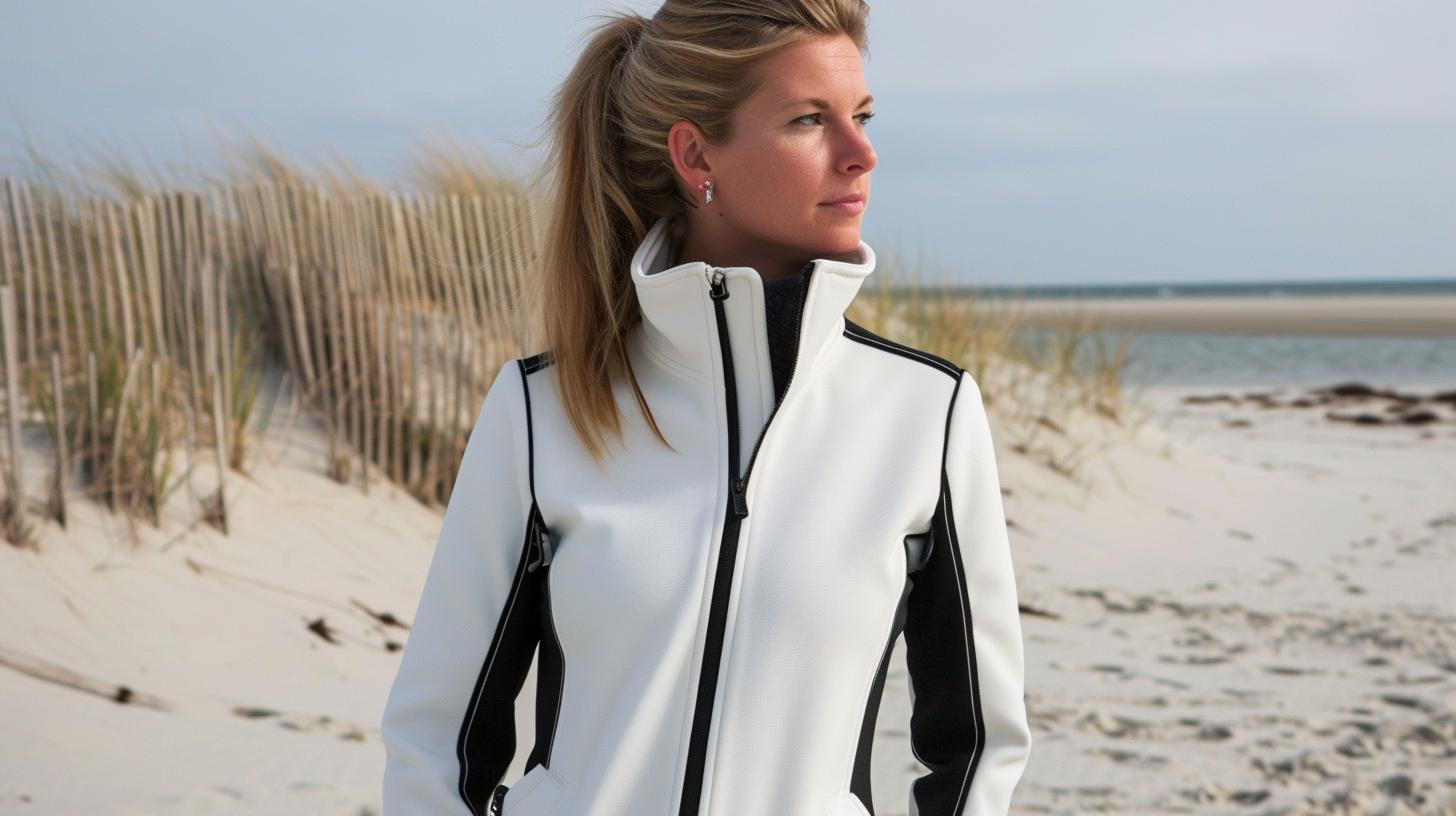 Womens Golf Jackets