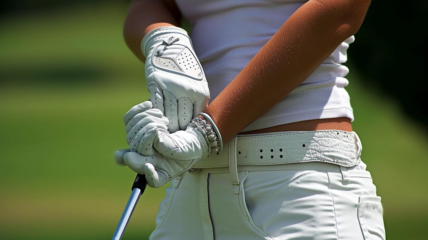 Womens Left Handed Golf Clubs