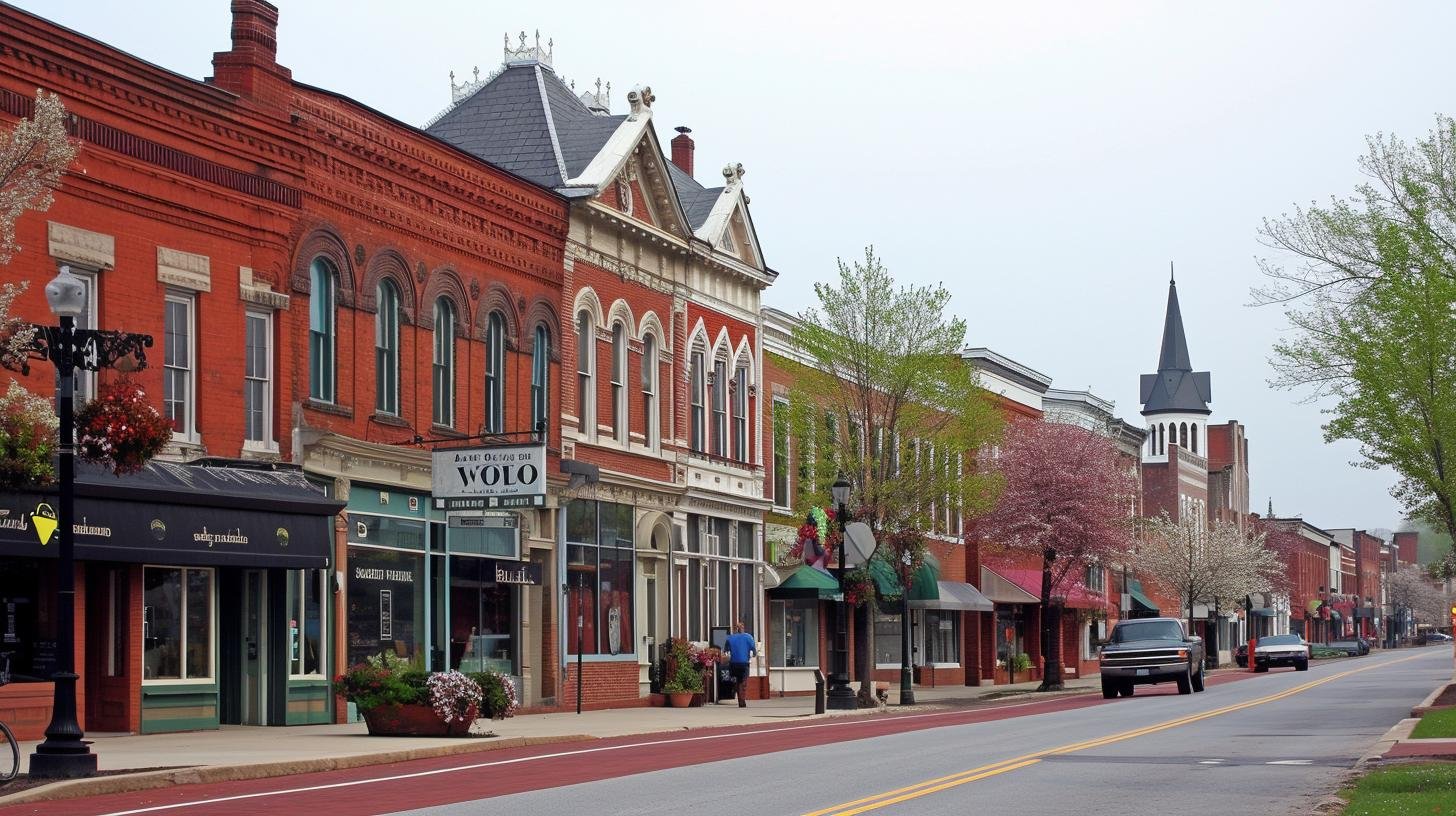 World Finance Maysville KY - Reliable lending options for Maysville residents