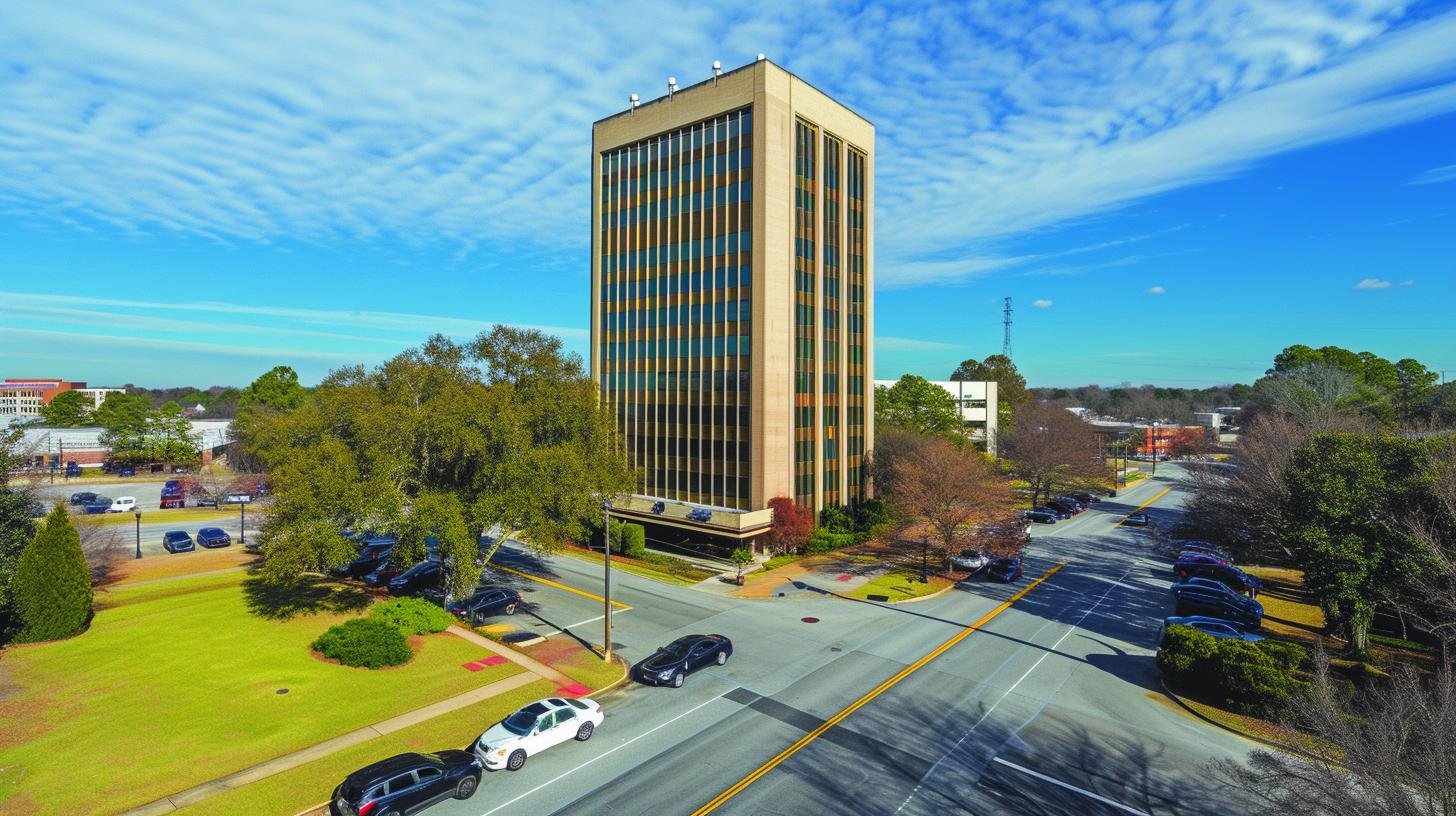 World Finance Tifton Ga