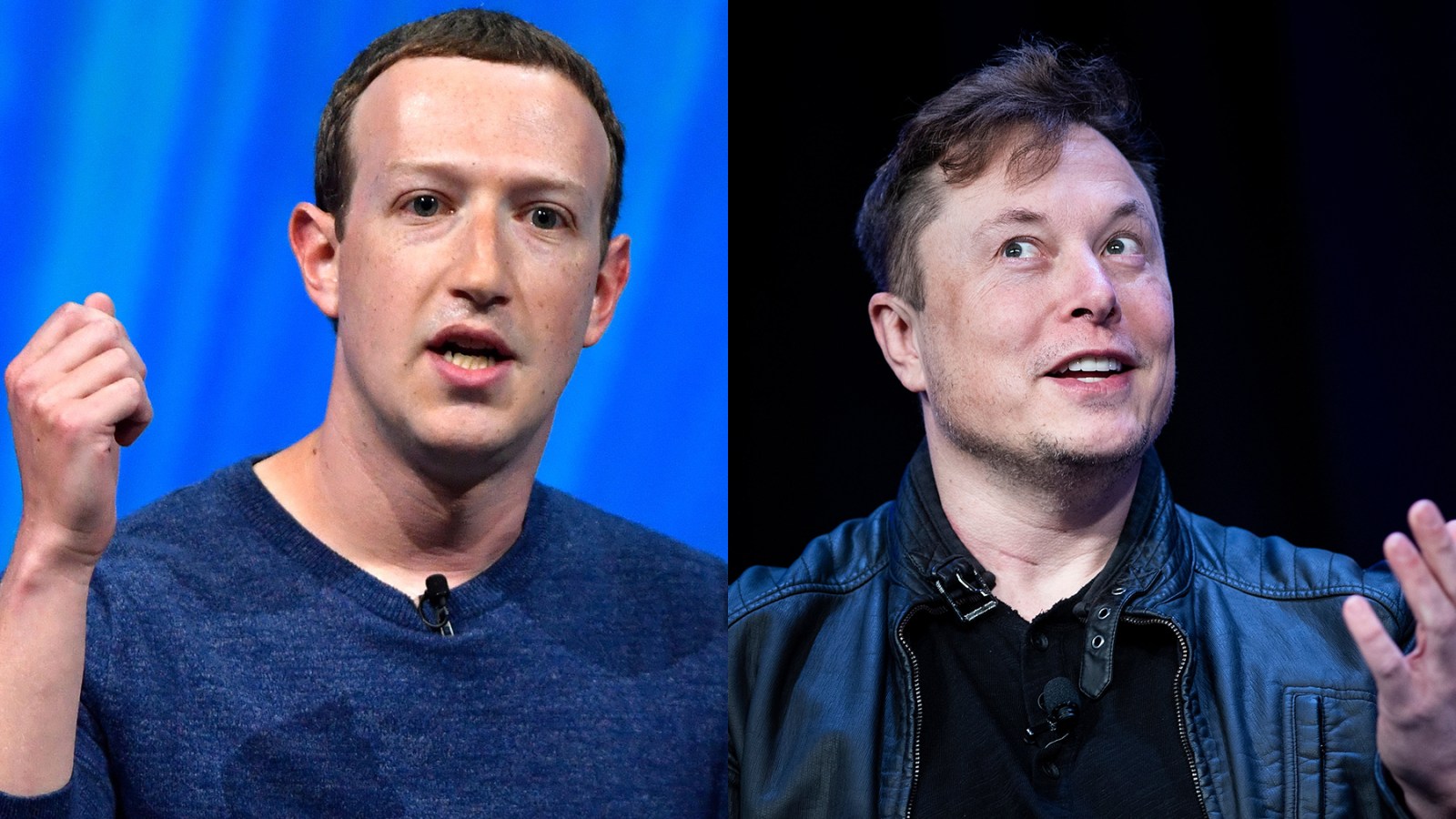 How Elon Musk and Mark Zuckerberg Distort Reality to Sell Fantasy – Rolling Stone