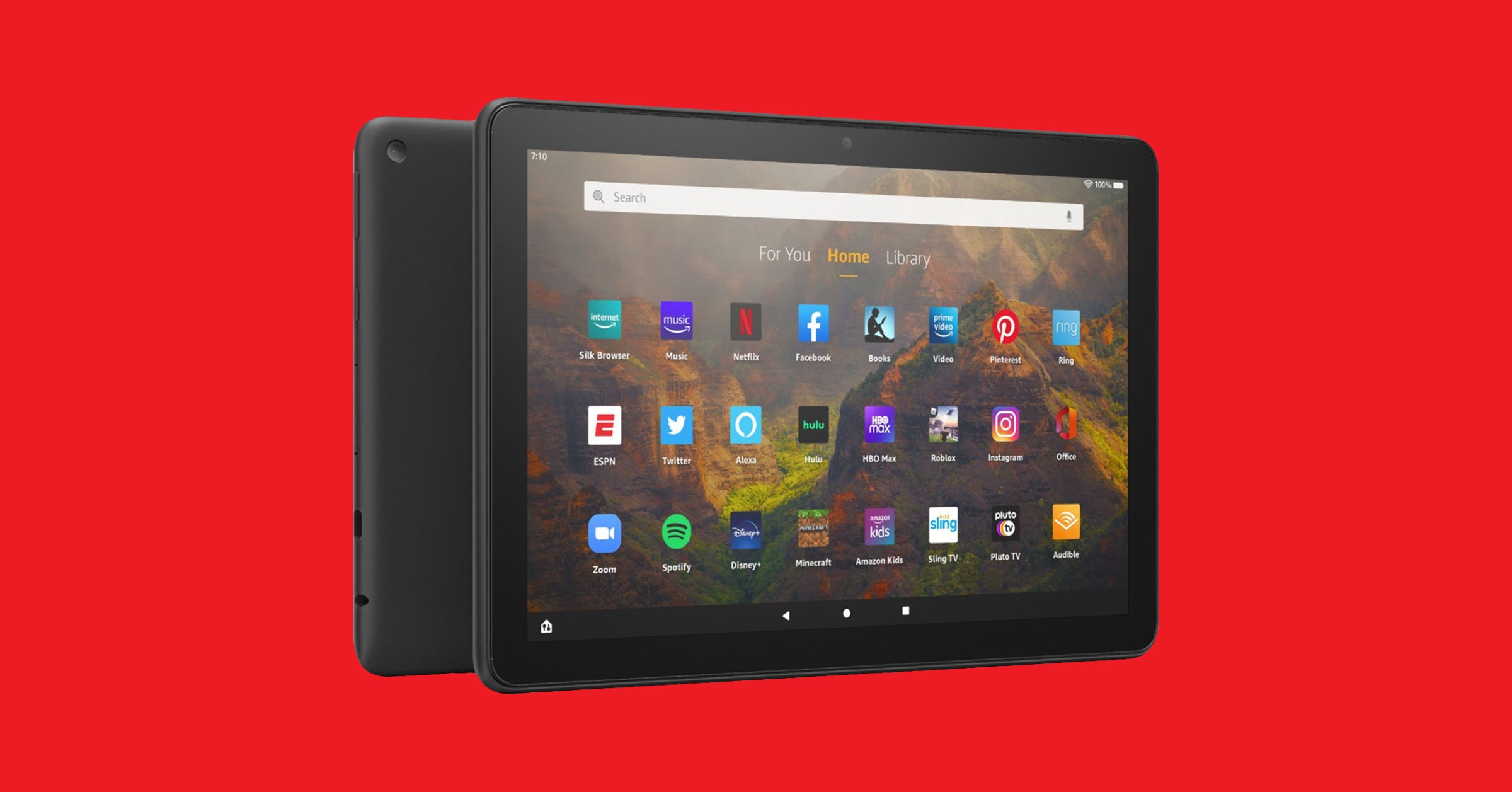 Best Amazon Fire Tablet (2024): Which Model Should You Buy?