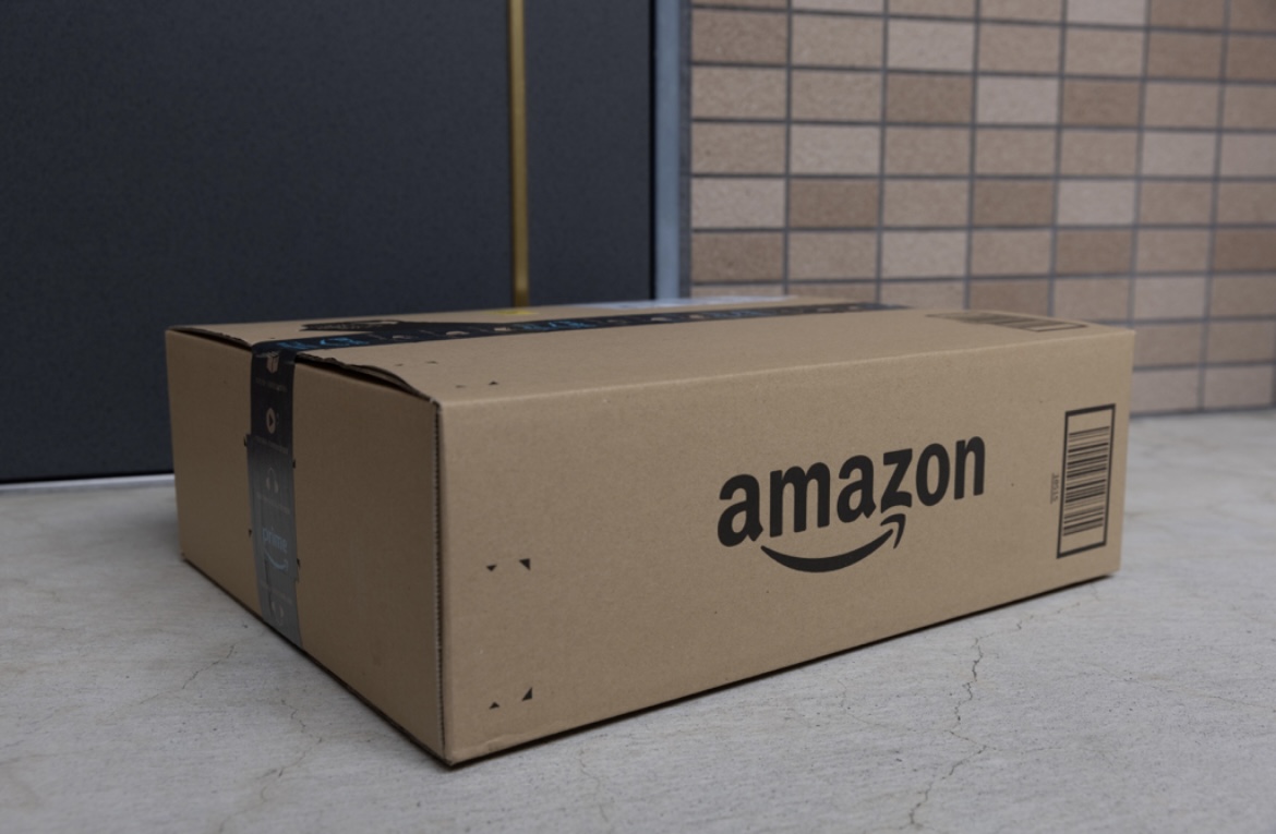 Amazon hit with fresh class action-style suit in UK -- $3.4BN in competition damages sought for 200,000+ sellers