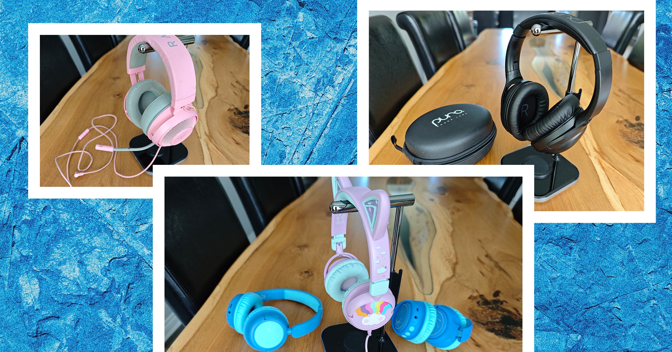 The Best Kids Headphones of 2024—With Features to Protect Your Kids Hearing