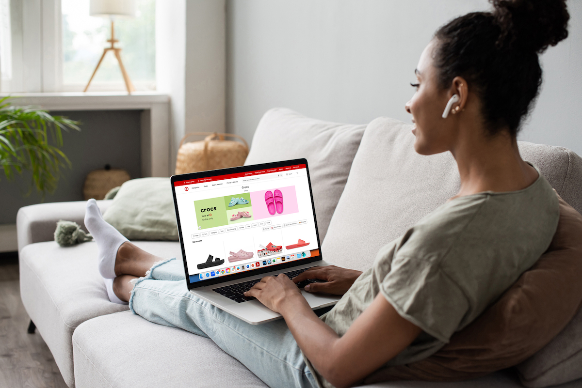 Target and Shopify team up to expand Target’s third-party marketplace