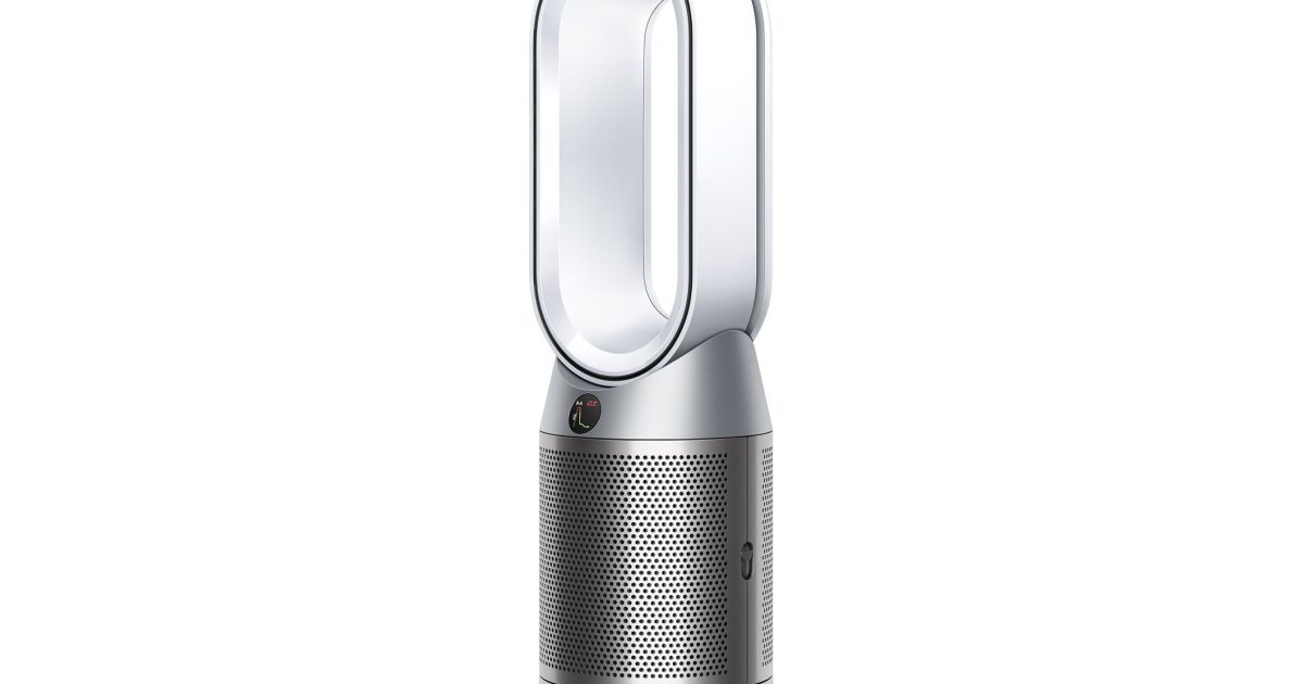 The classic Dyson bladeless fan has a $250 price cut today
