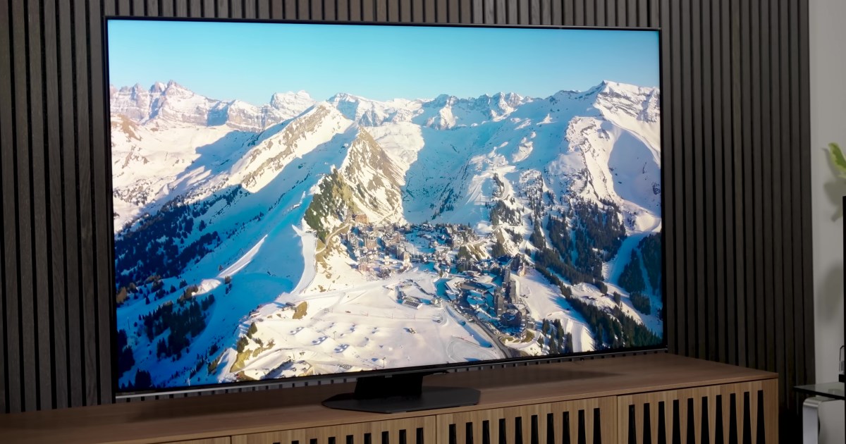 The 13 best TVs for 2024