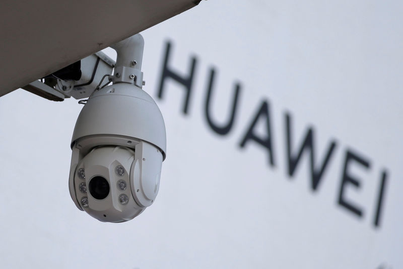 Huawei's Harmony aims to end China's reliance on Windows, Android By Reuters