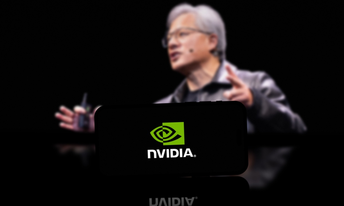 Nvidia Targets Partnerships, Value to Retain AI Chip Market Share