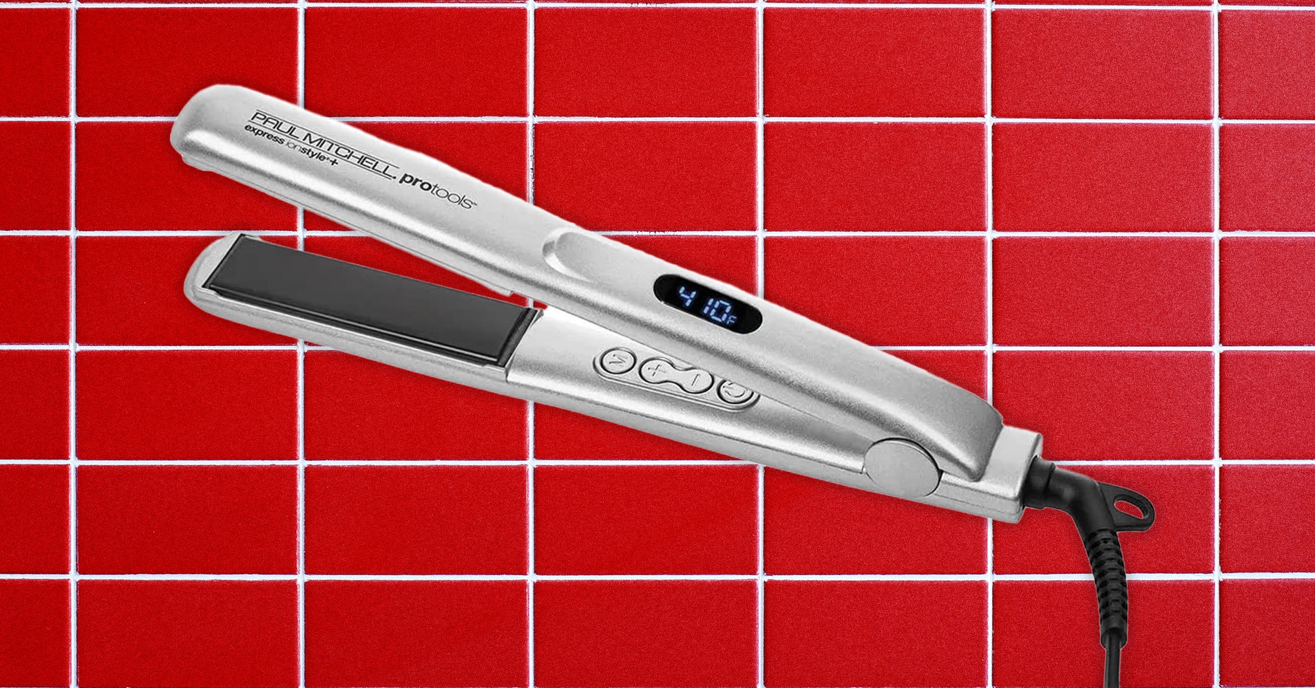 The 17 Best Hair Straighteners We Tested: Flat Irons, Hot Combs, and Straightening Brushes