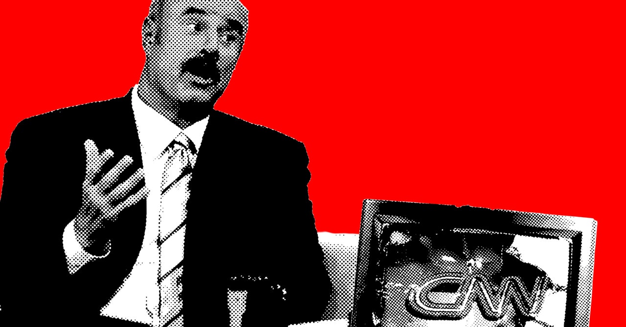 Is Dr. Phil a Bigger Political Stage for Candidates Than CNN?