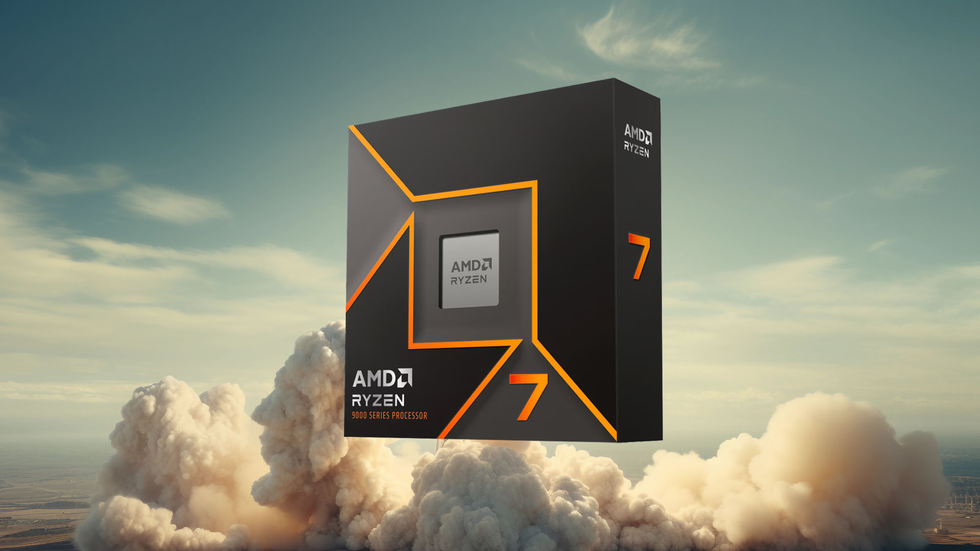 AMD’s Ryzen 9700X could get a performance boost to beat the 7800X3D