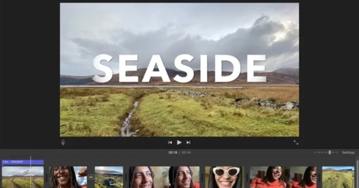 5 free video editors you should use instead of iMovie