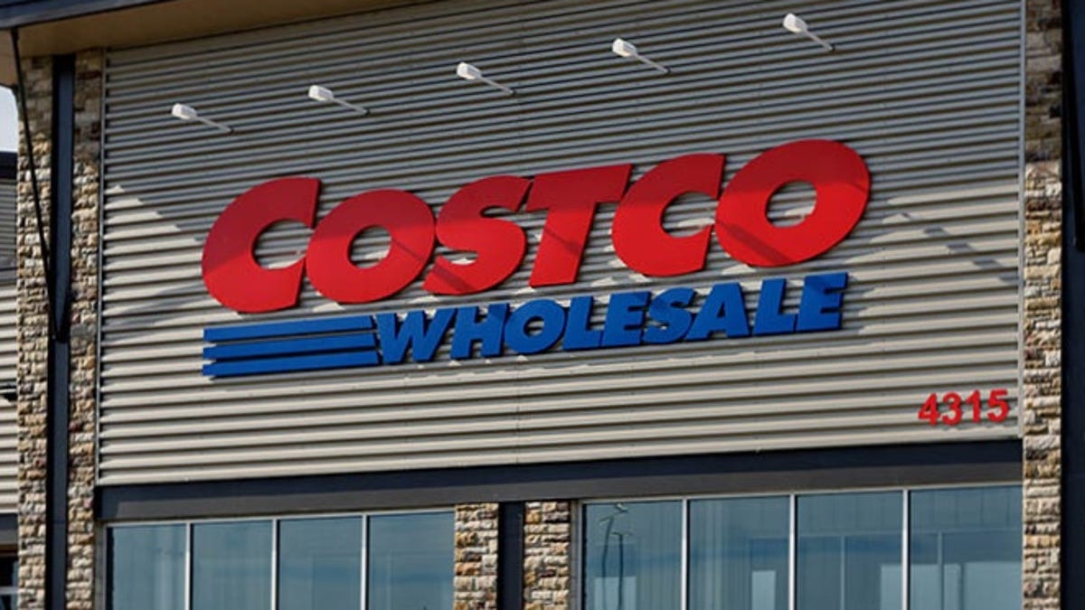 Get an annual Costco membership for just $40 right now