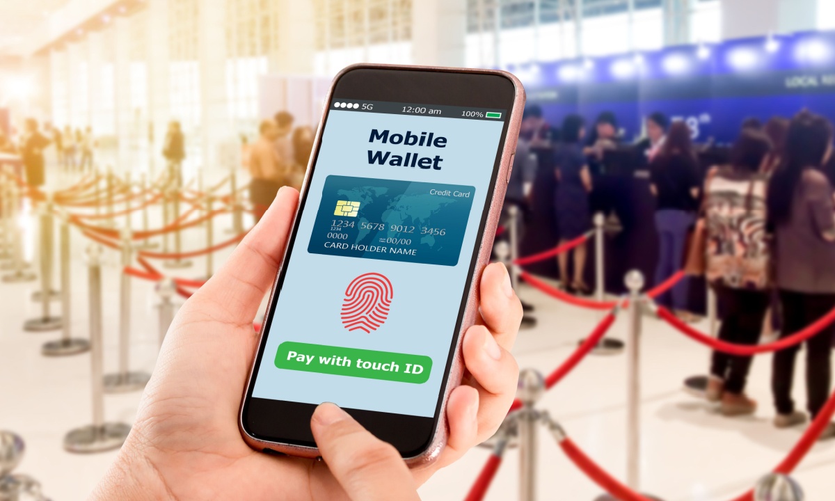 EU Continues Testing Digital Identity Wallets