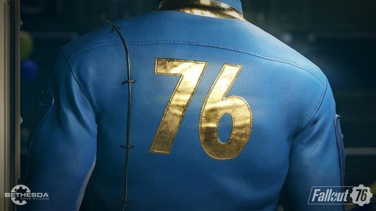 Buy Fallout 76 for Xbox for $2 this weekend - the lowest price we've seen