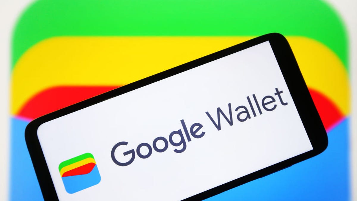 How to use Google Wallet - and why you should already