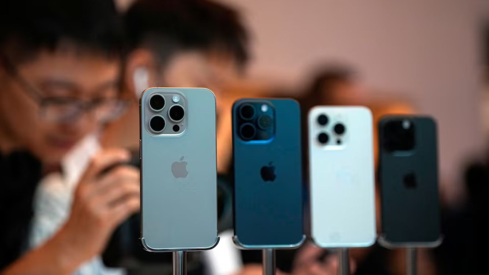 Most anticipated smartphones from Apple, Google, Samsung, and more launching in the second half of 2024 | Technology News