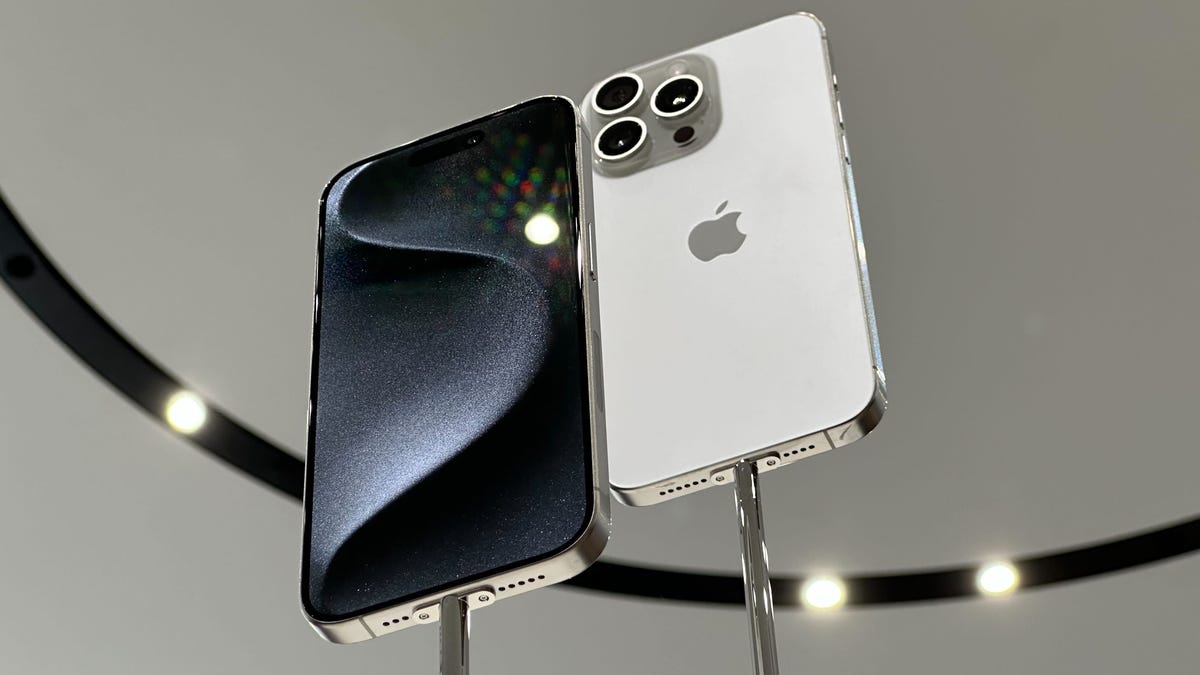 The best iPhone models of 2024: Expert tested and reviewed