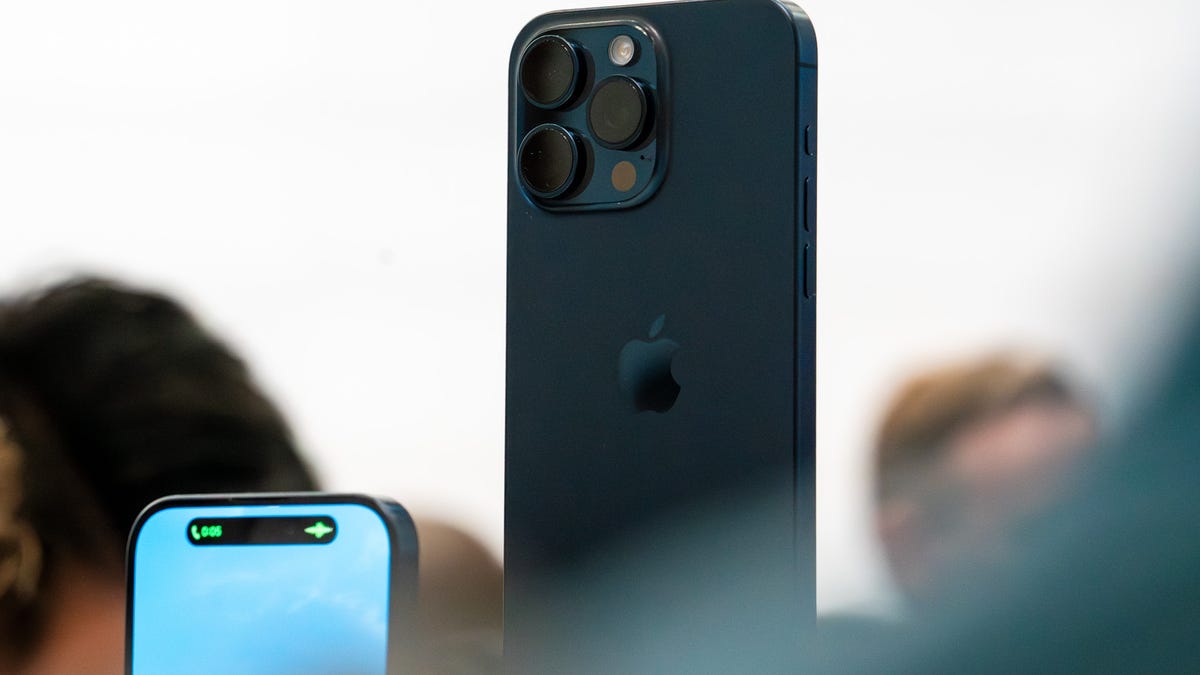 Every iPhone model that will support Apple's upcoming AI features (for now)
