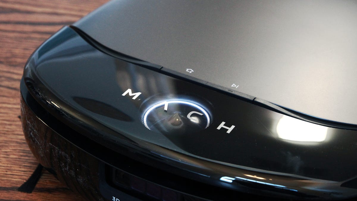 One of the most reliable robot vacuums I've tested is not made by iRobot or Shark
