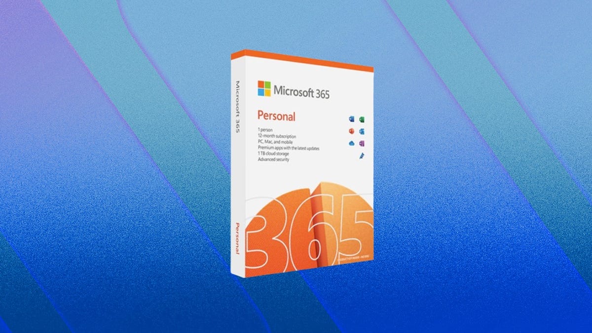 Get a one-year subscription to Microsoft 365 for $45 - a new low price