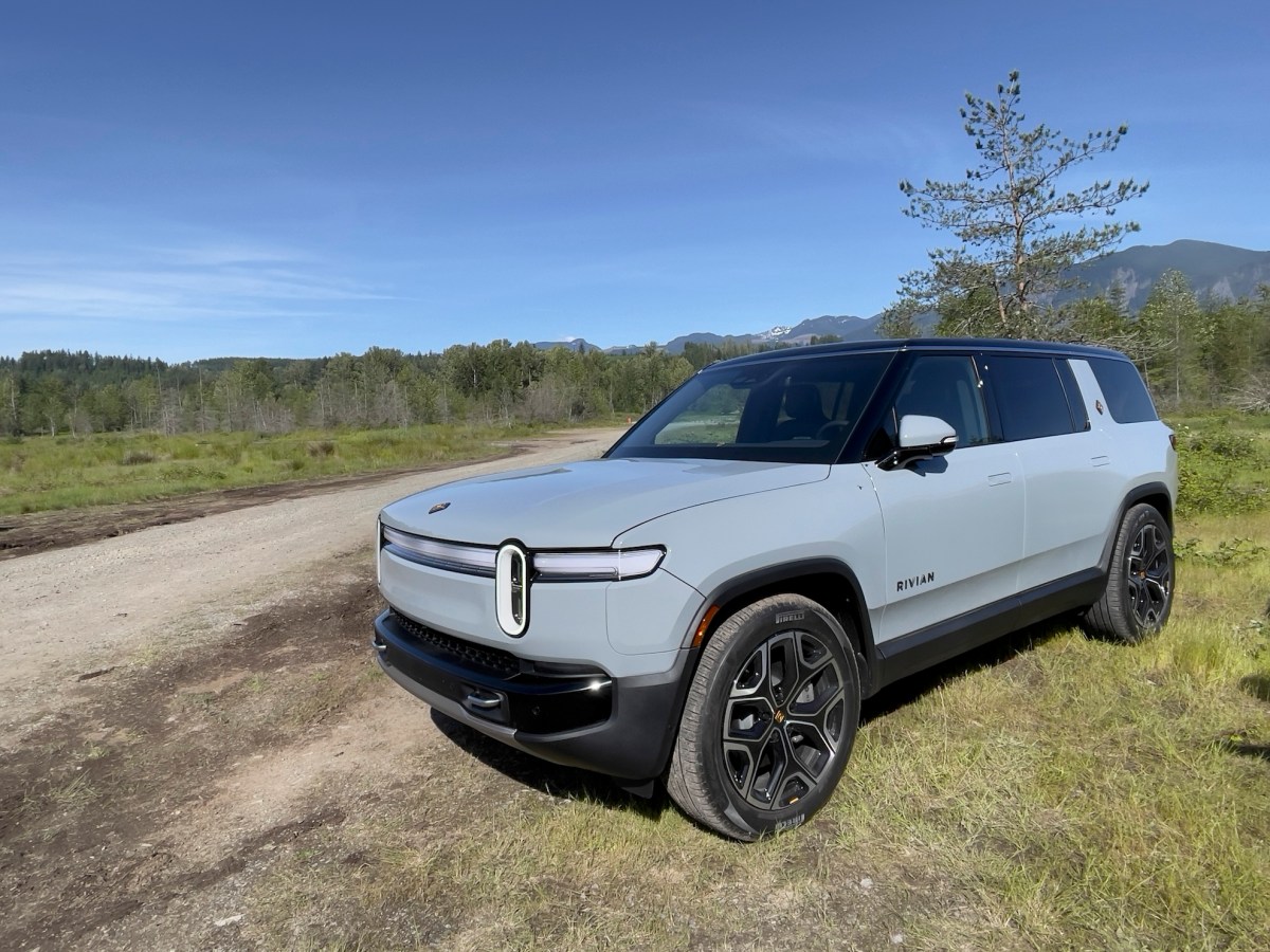 VW taps Rivian in $5B EV deal and the fight over Fisker's assets