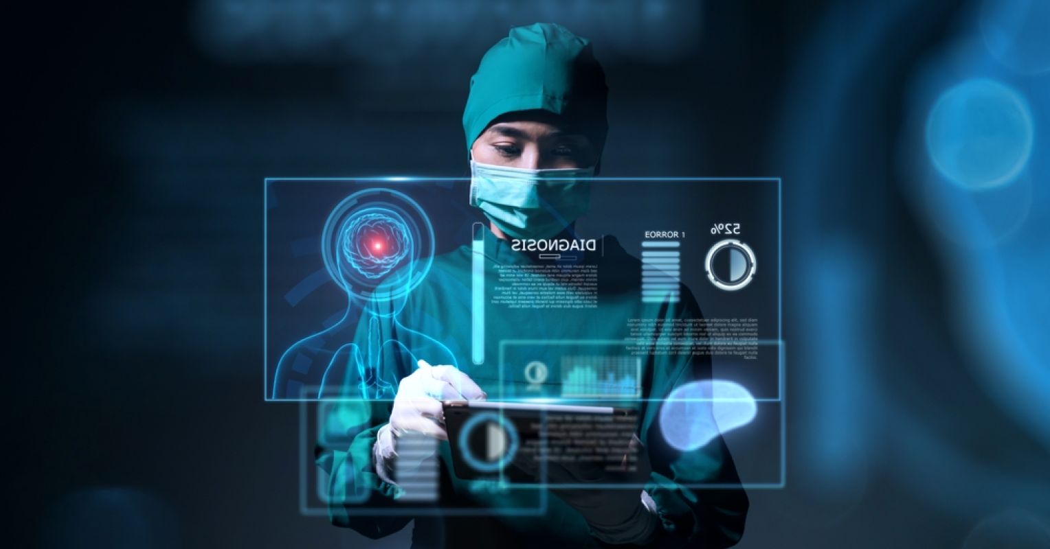 How Artificial Intelligence Could Enhance Healthcare